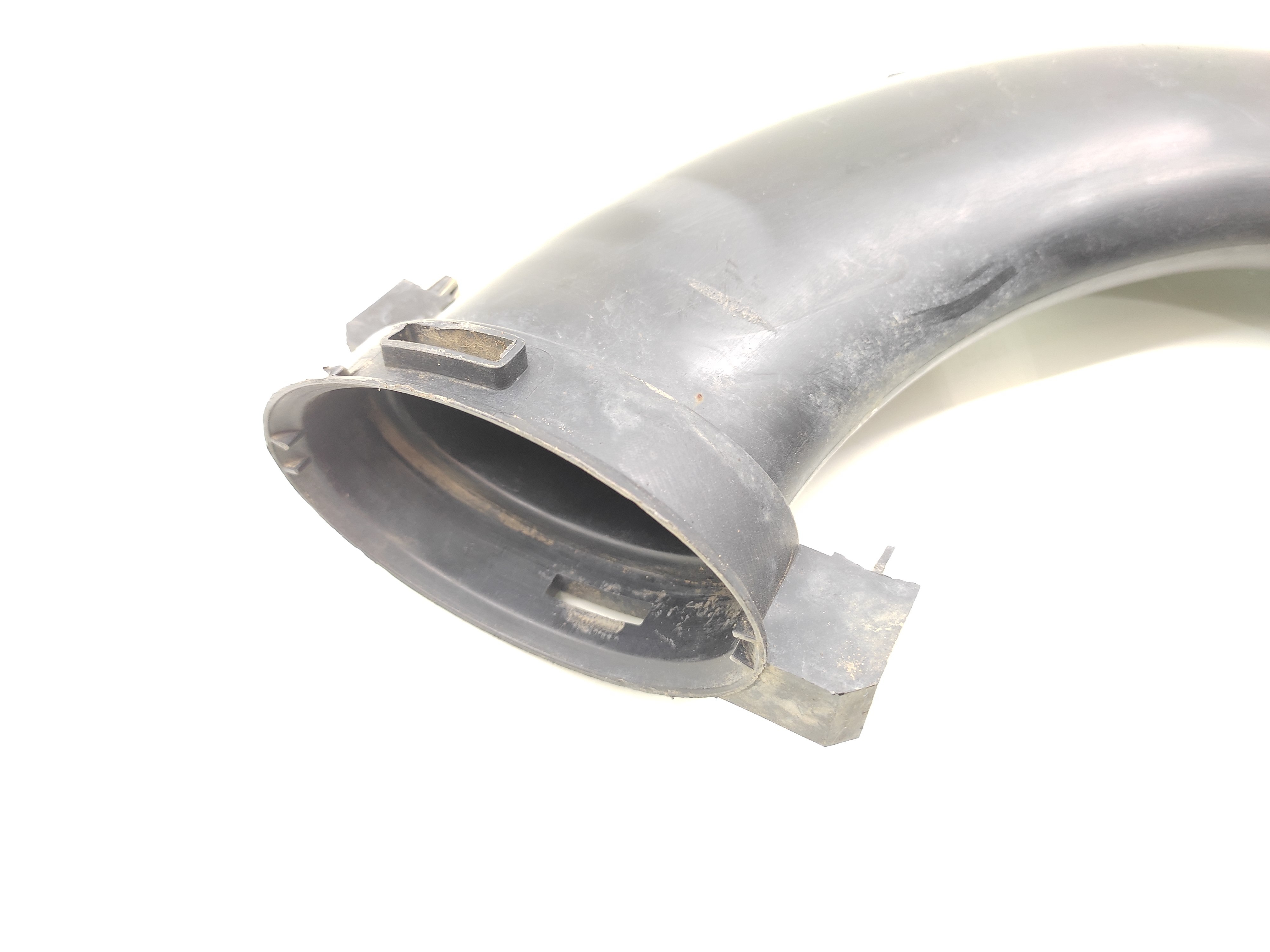 Duto Filtro Ar Peugeot 206 1.4 2009 2008 2007 N 9639791080 2