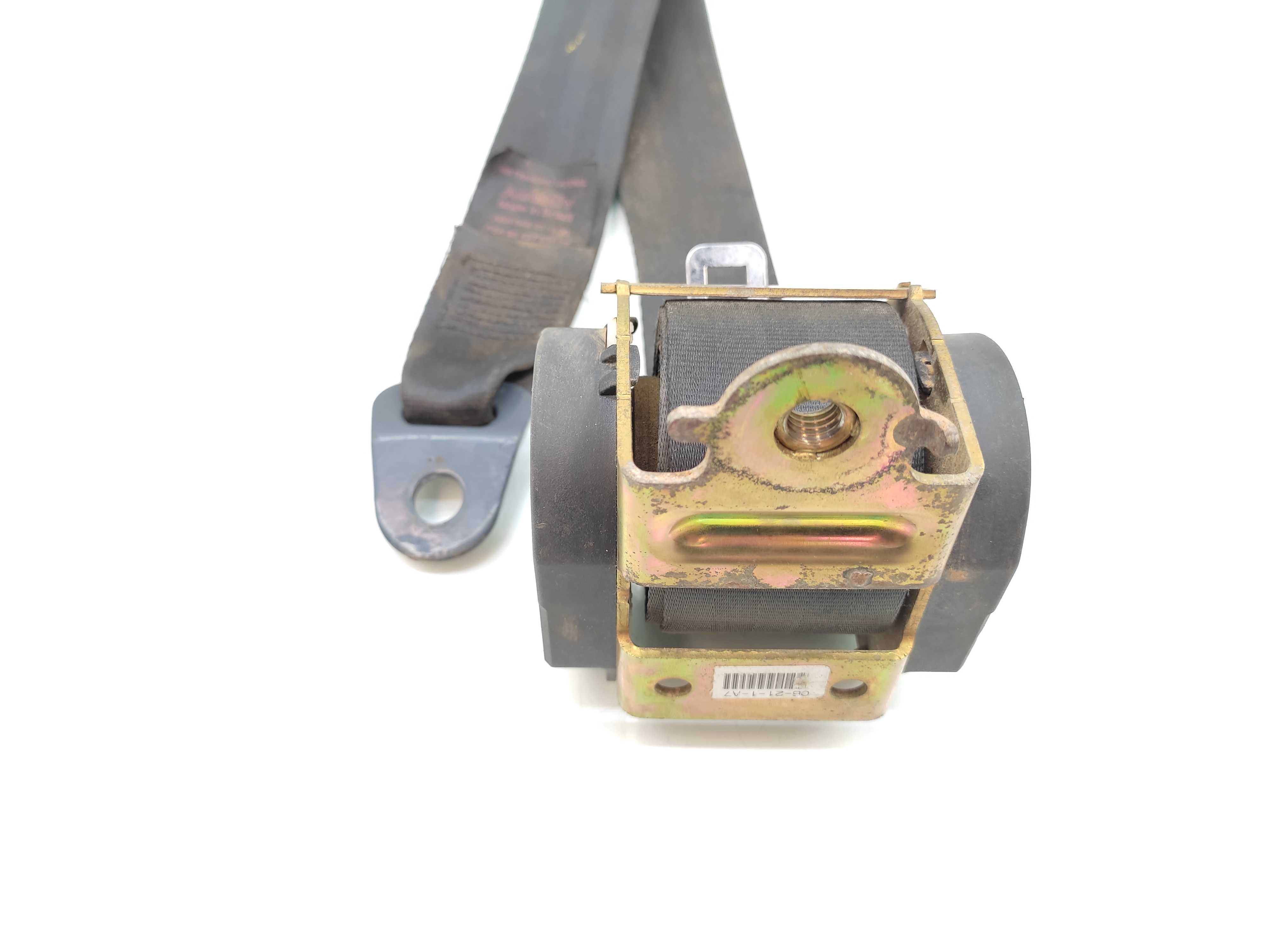 Cinto Segurança Traseiro Esquerdo Citroen Xsara Picasso 3