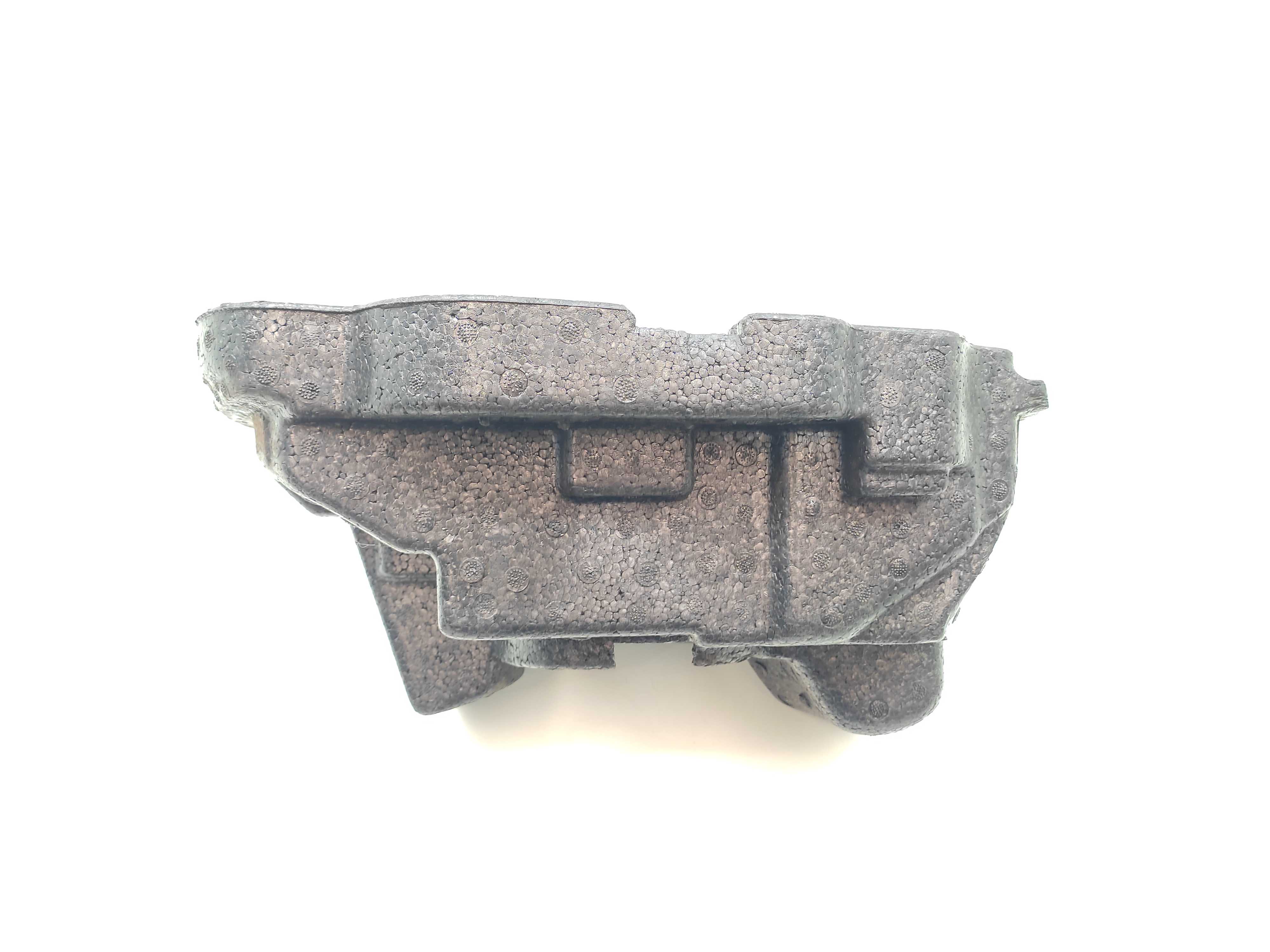 Isopor Kit Ferramenta Troca Roda Estepe Vw Fox 2009 08 07 3