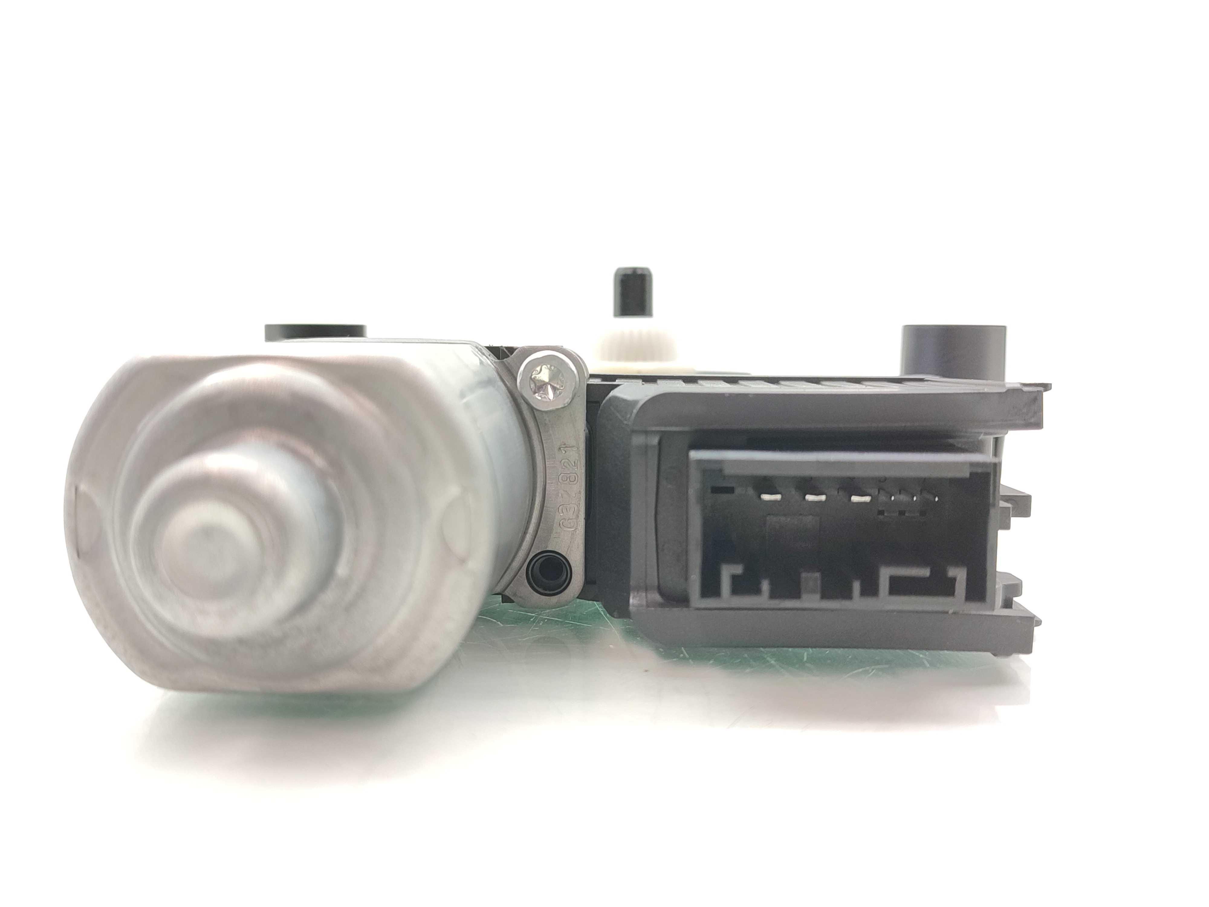 Motor Vidro Porta Traseira Direita Vw Tcross 2q4959408 3