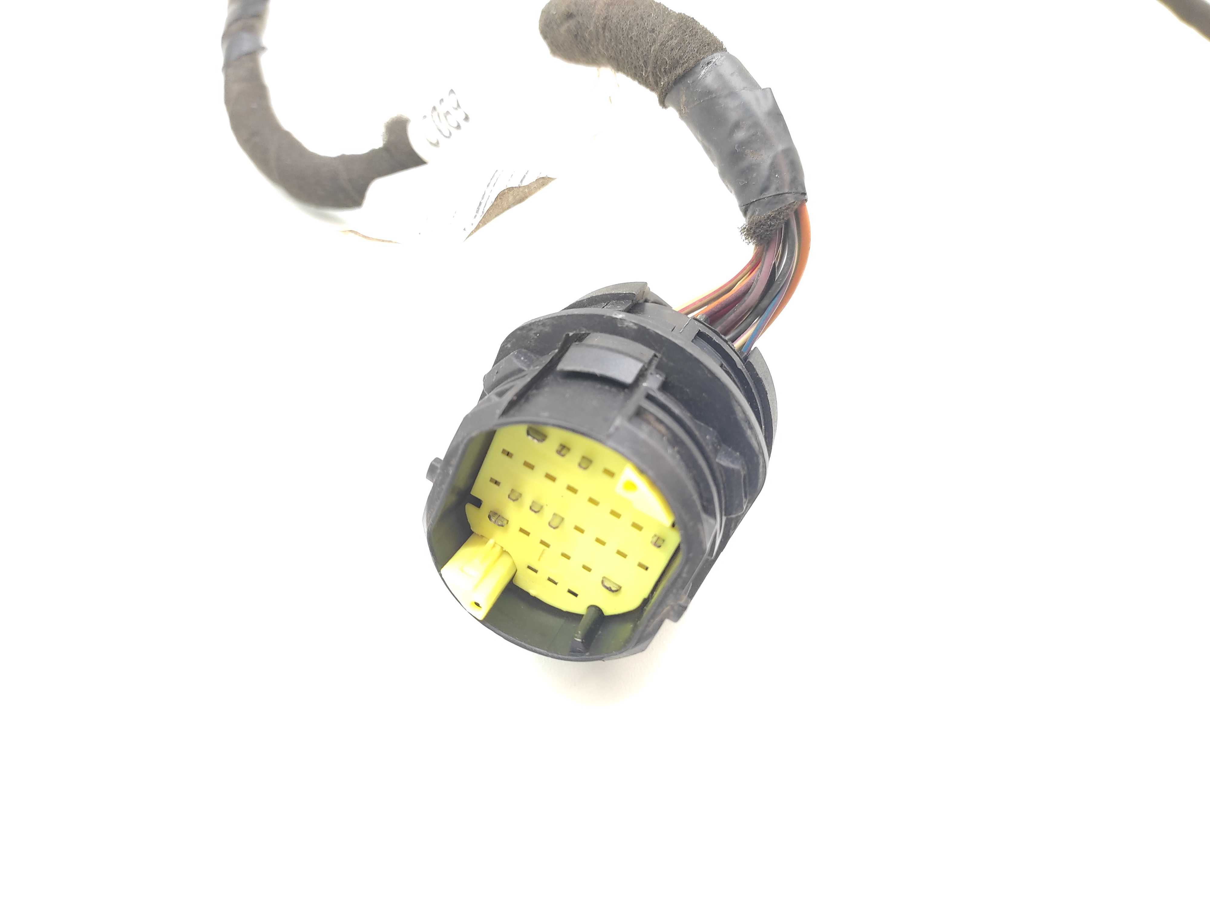 Chicote Porta Dianteira Direita Fiat Novo Palio 2013 2014 2