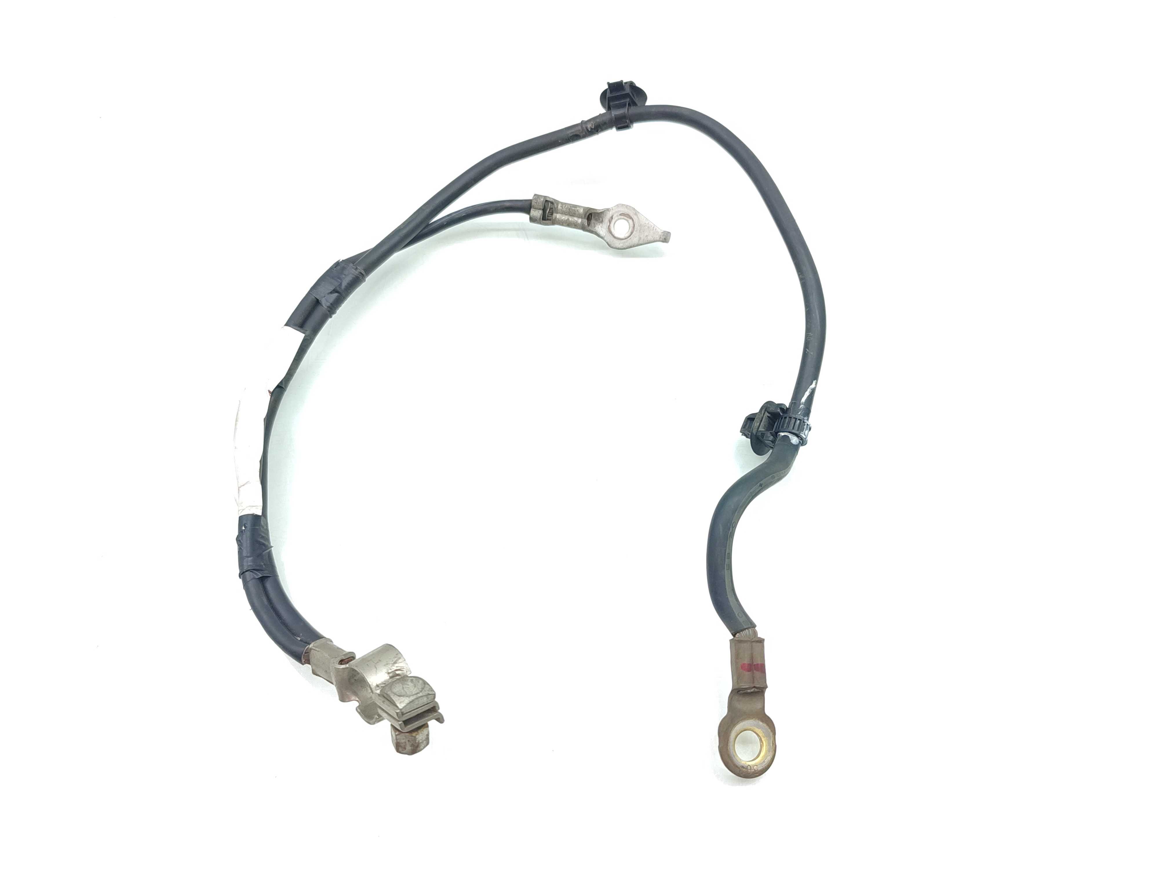 Polo Negativo Bateria Mitsubishi Lancer 2.0 2014 2015 2016 1