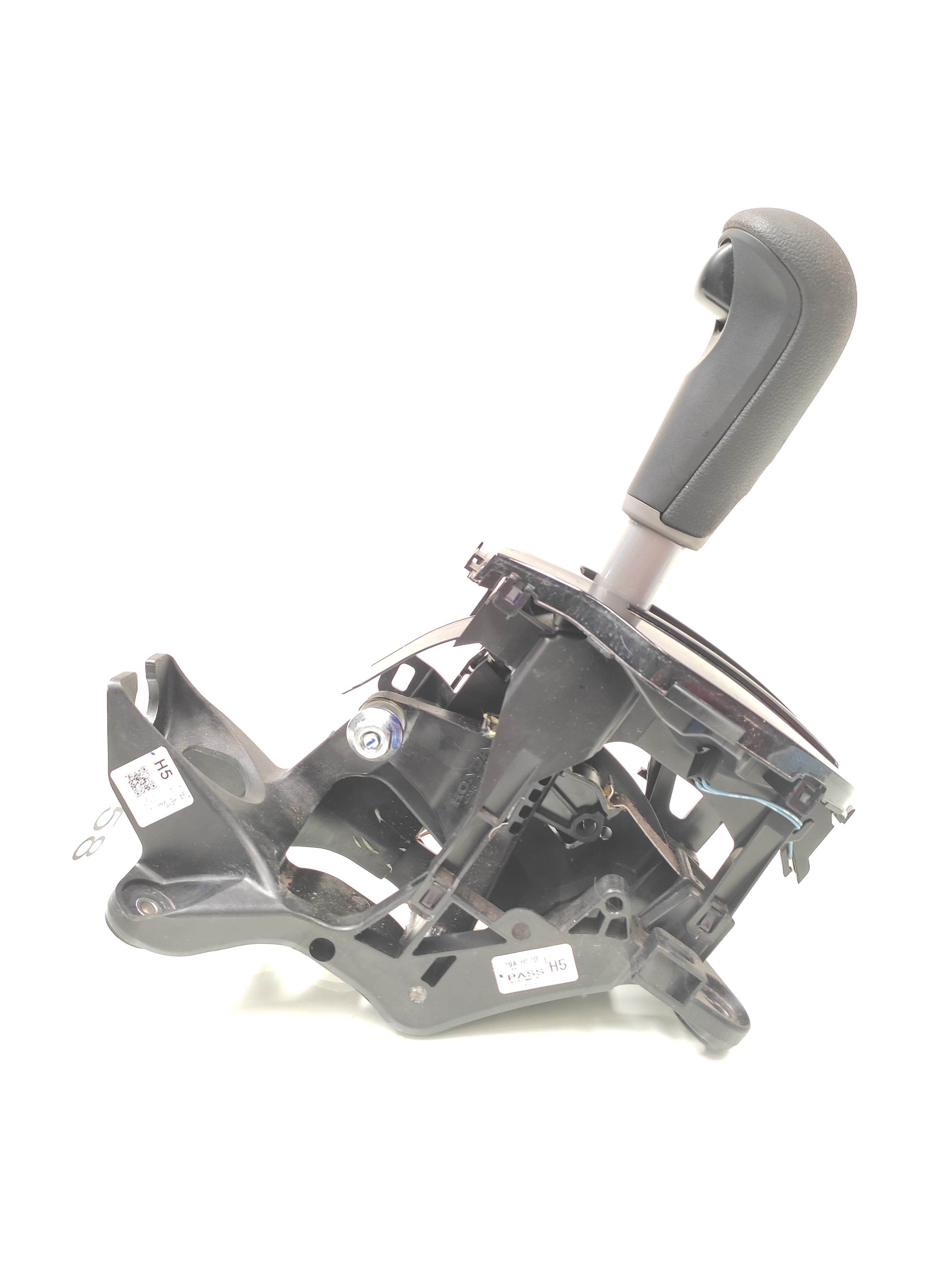 Alavanca Trambulador Marcha Honda New Fit 1.5 2015 2016 17 2