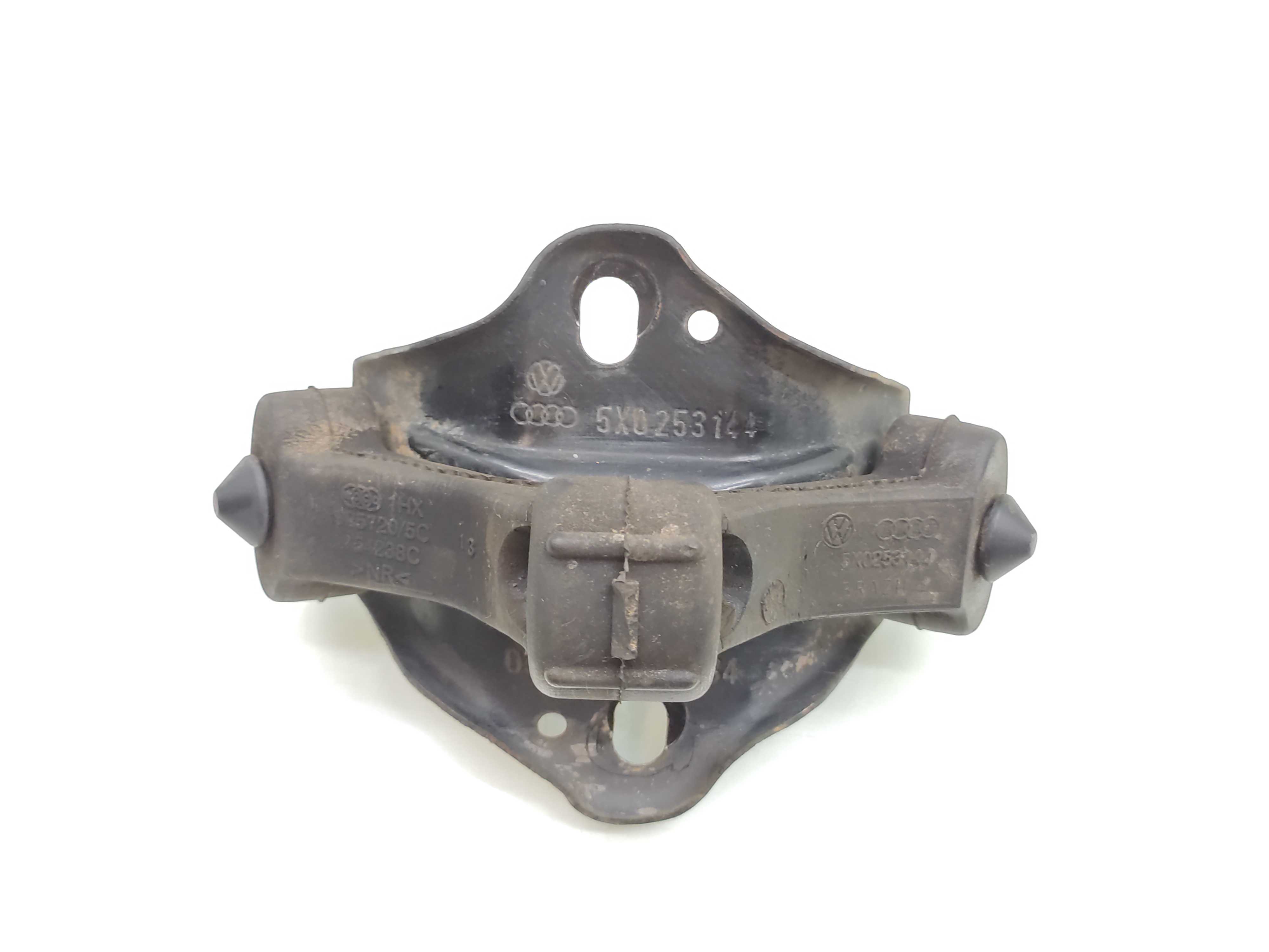 Coxim Silencioso Vw Gol G4 2005 2006 2007 2008 2