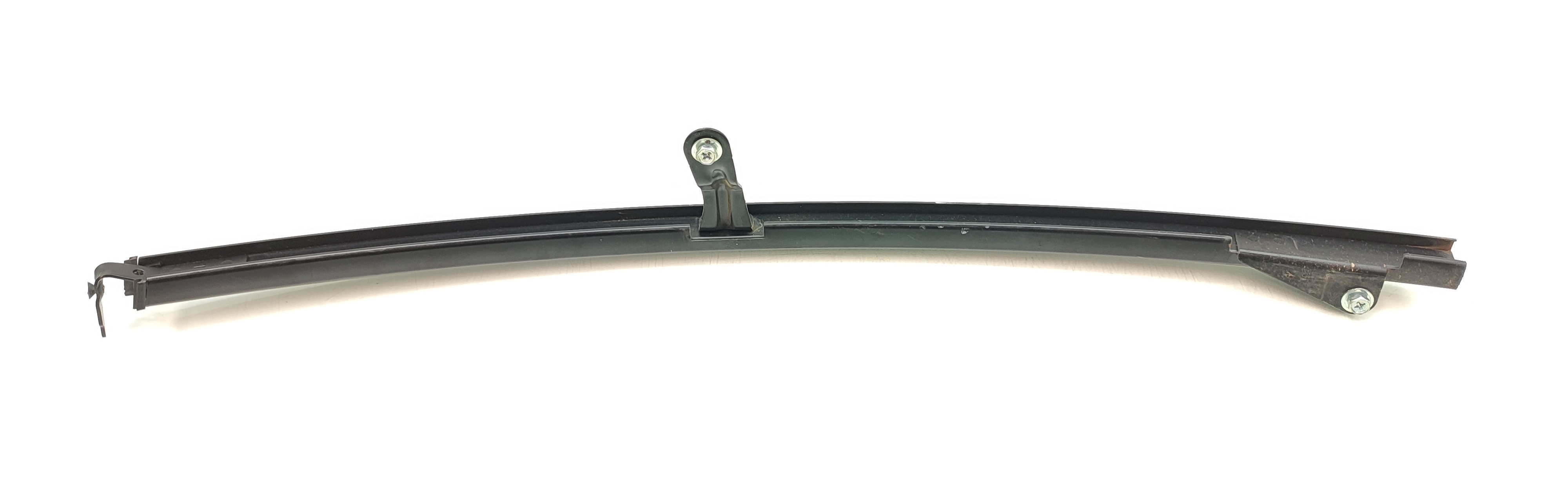 Guia Vidro Porta Traseira Direita Mitsubishi Lancer 2014 1