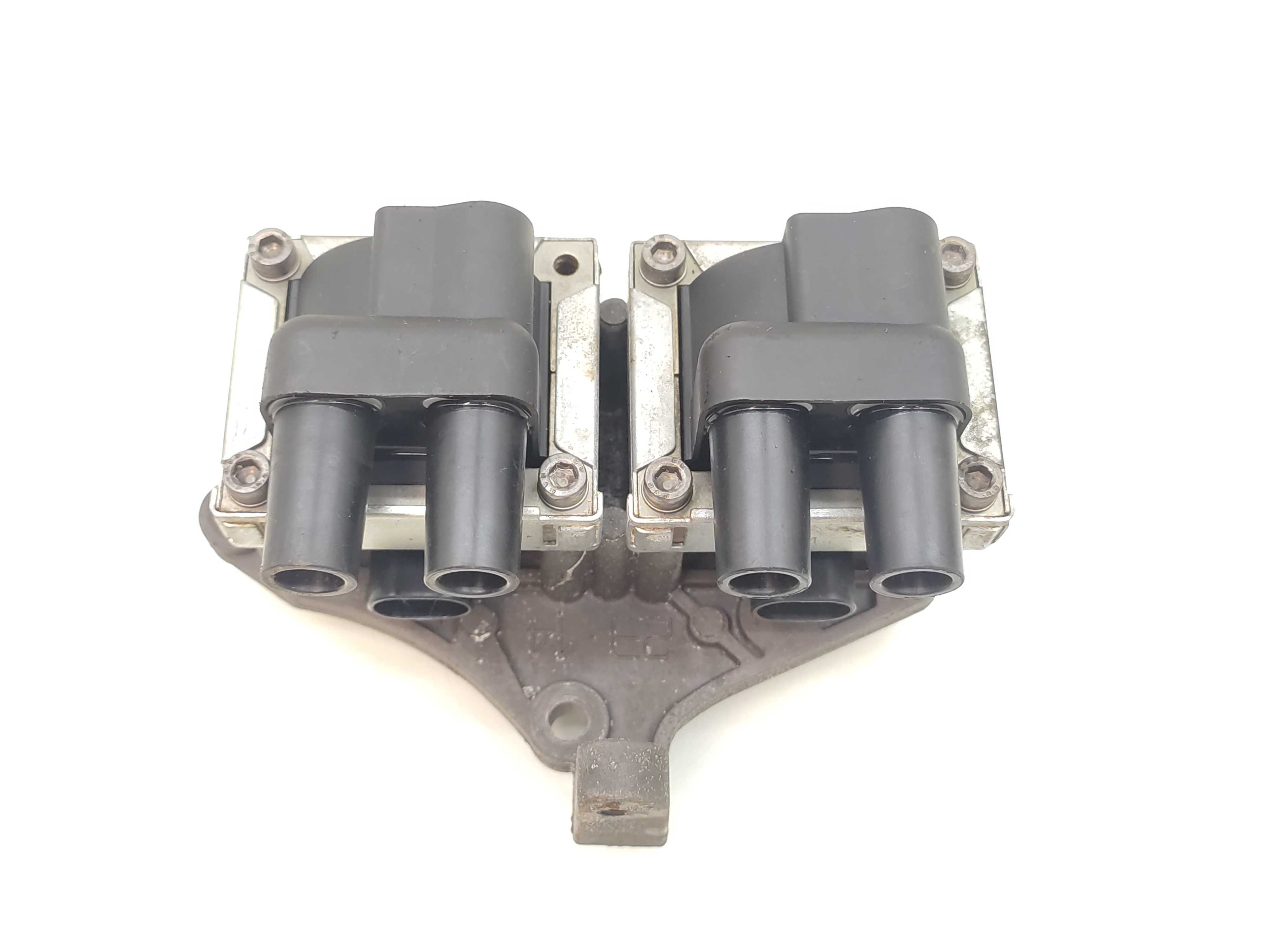 Bobina Ignição Fiat Palio Uno 1.0 Fire Gasolina 2002 2003 3