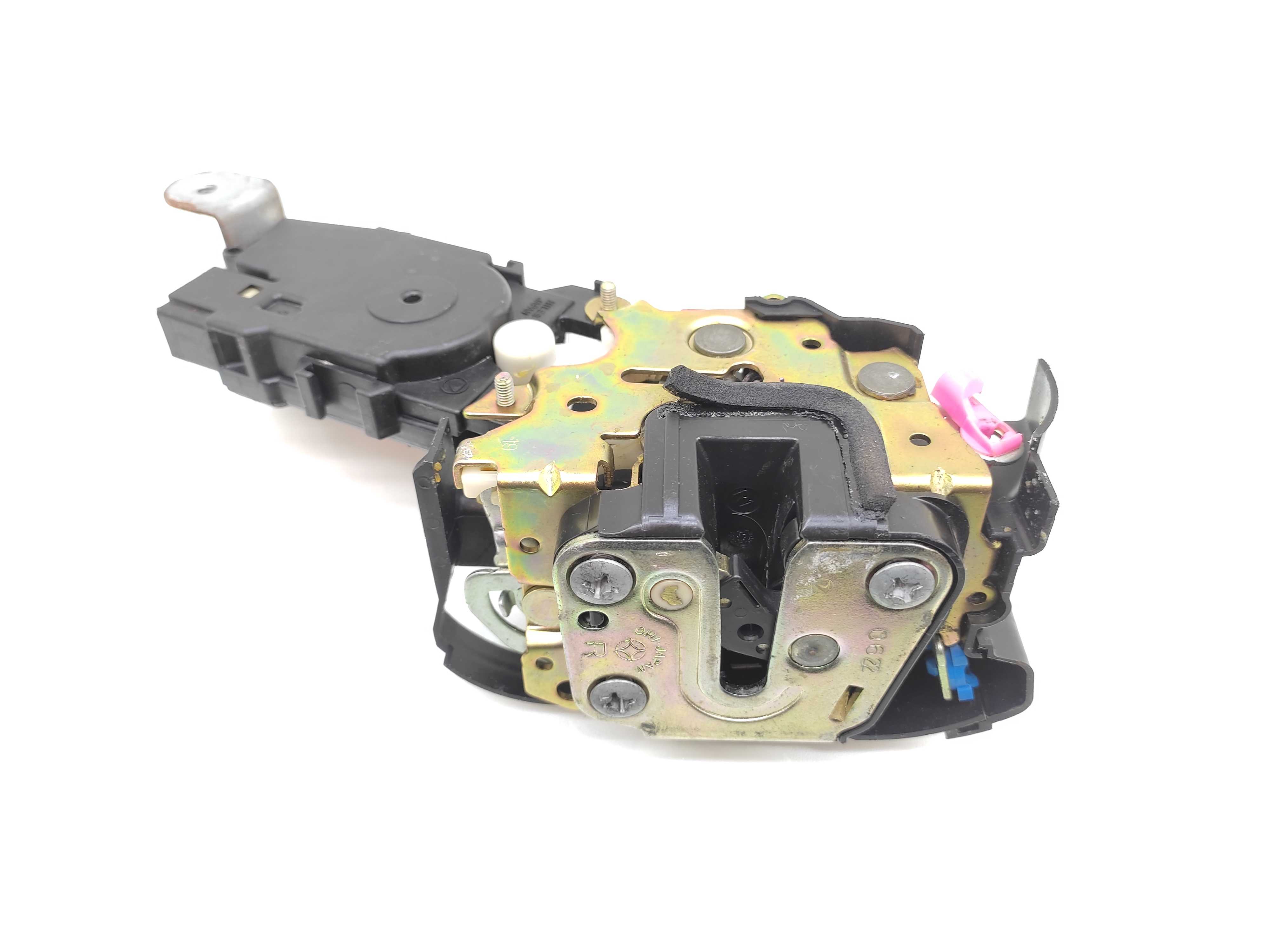 Fechadura Porta Dianteira Direita Subaru Legacy Outback 01 2