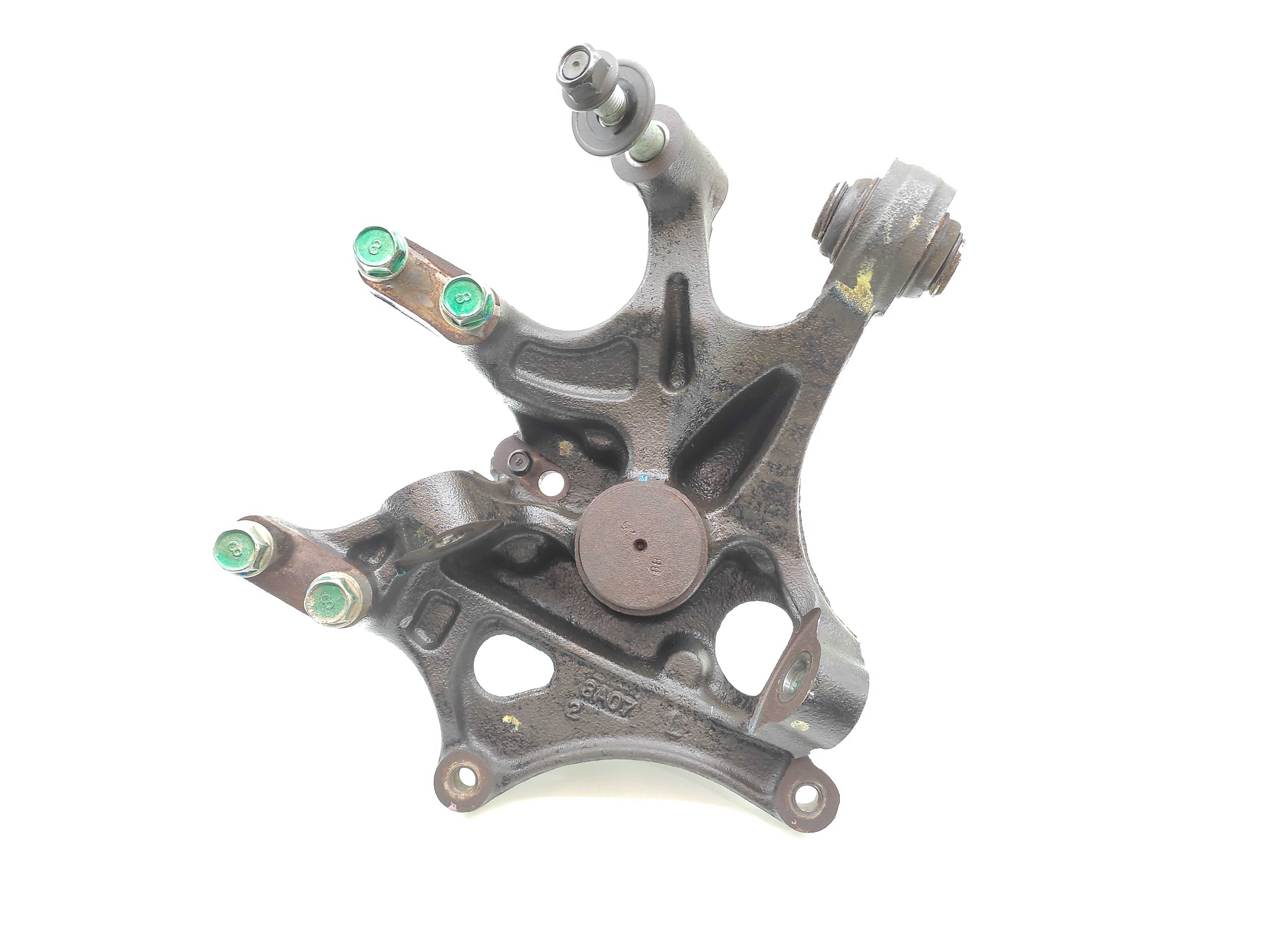 Manga Eixo Traseiro Esquerdo Kia Carnival 3.8 V6 2007 2008 2