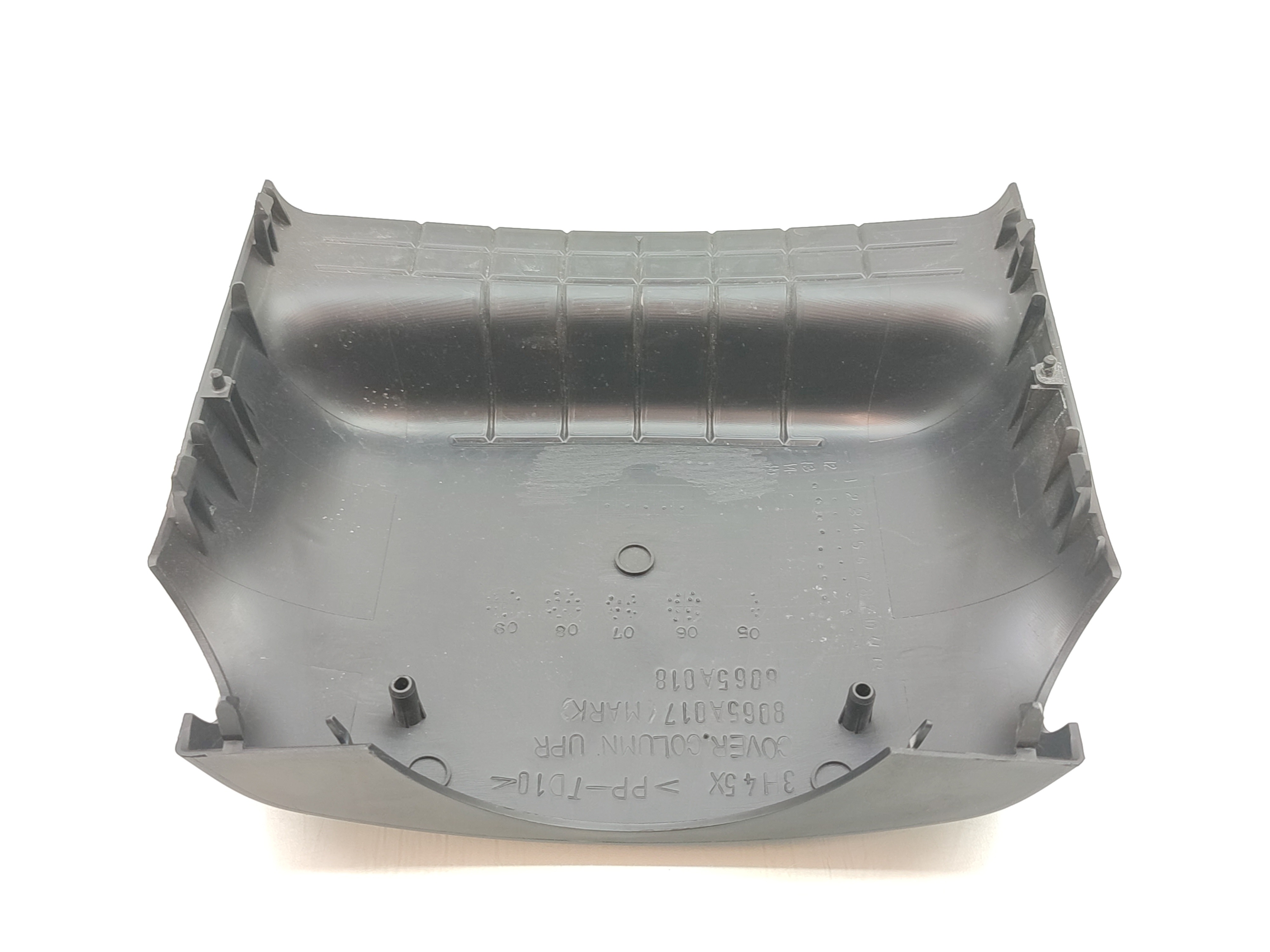 Acabamento Inferior Coluna Direção Mitsubishi Lancer 2014 2