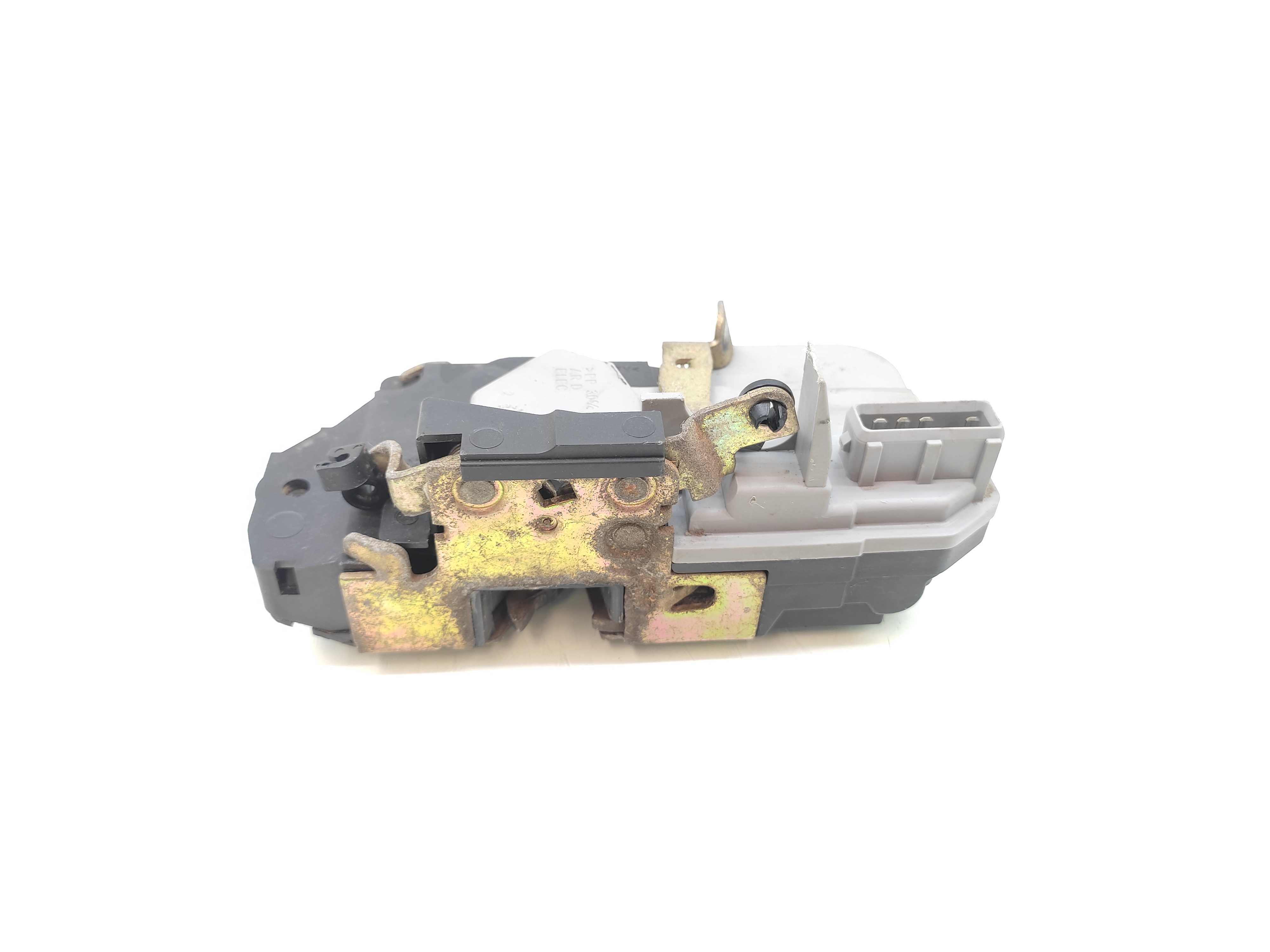 Fechadura Porta Traseira Direita Peugeot 206 2001 2002 2003 2