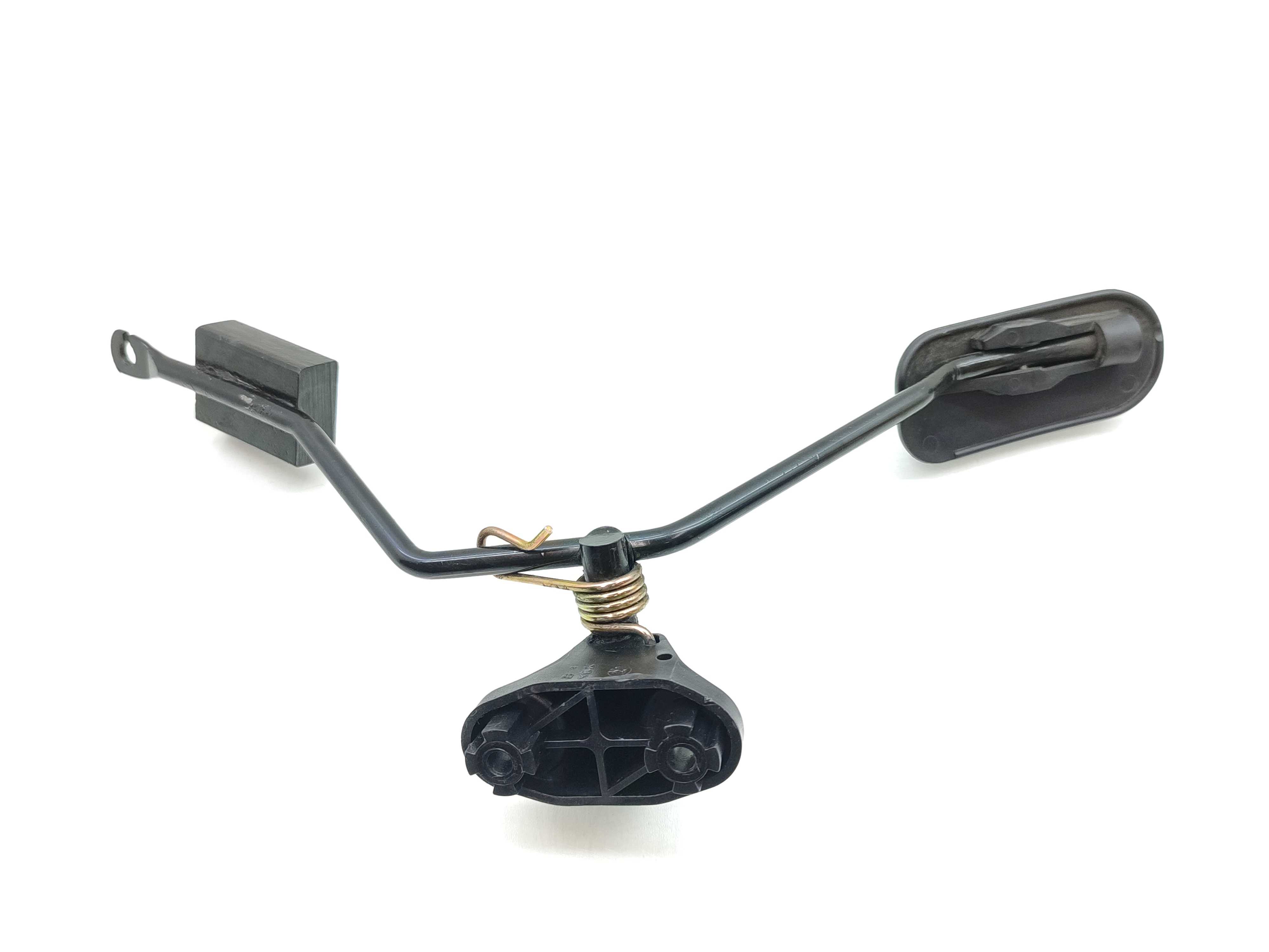 Pedal Acelerador Toyota Corolla 1.8 2003 2004 2005 2006 2007 2