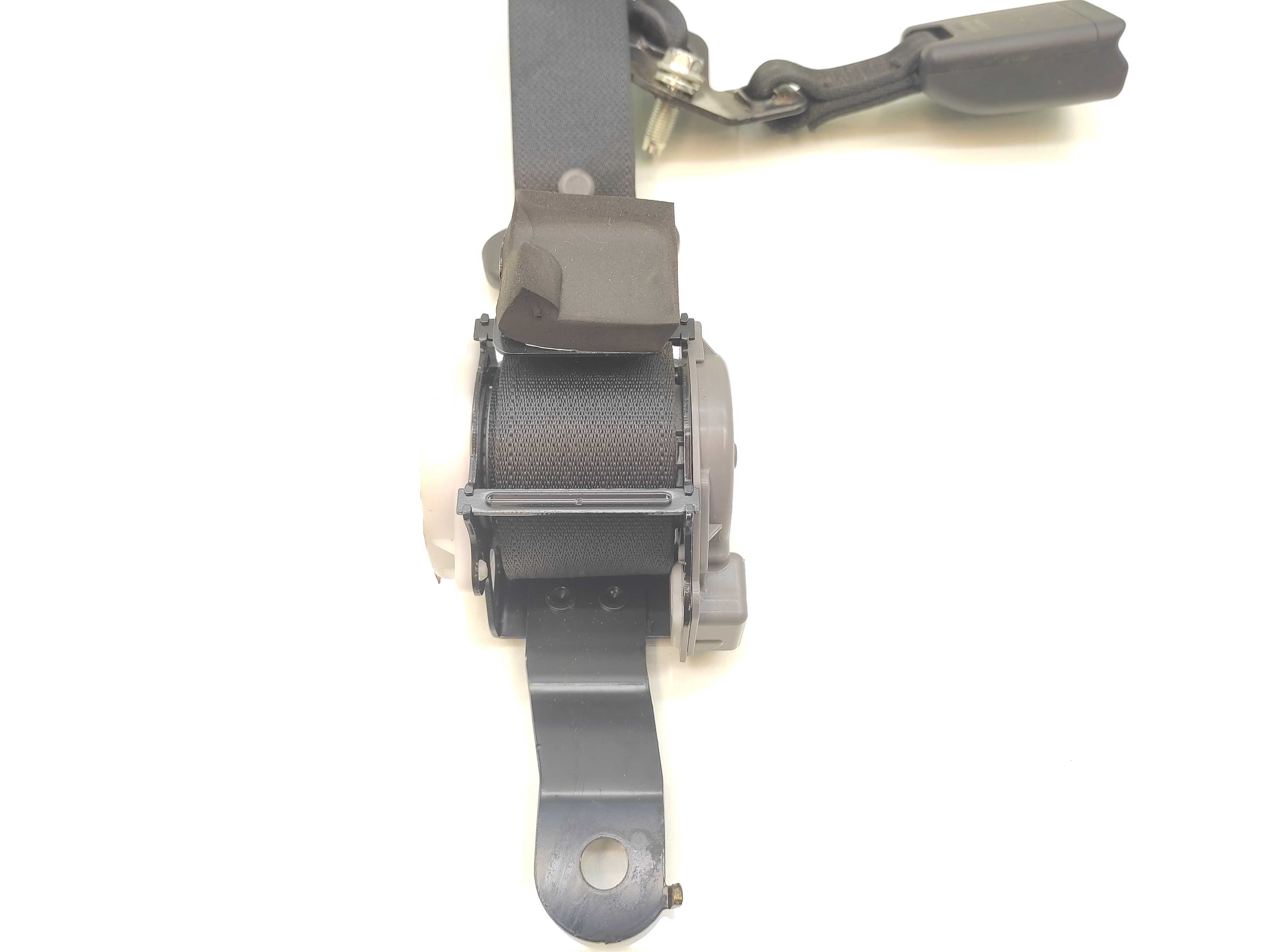 Cinto Segurança Traseiro Central Honda City 2015 2016 2017 4