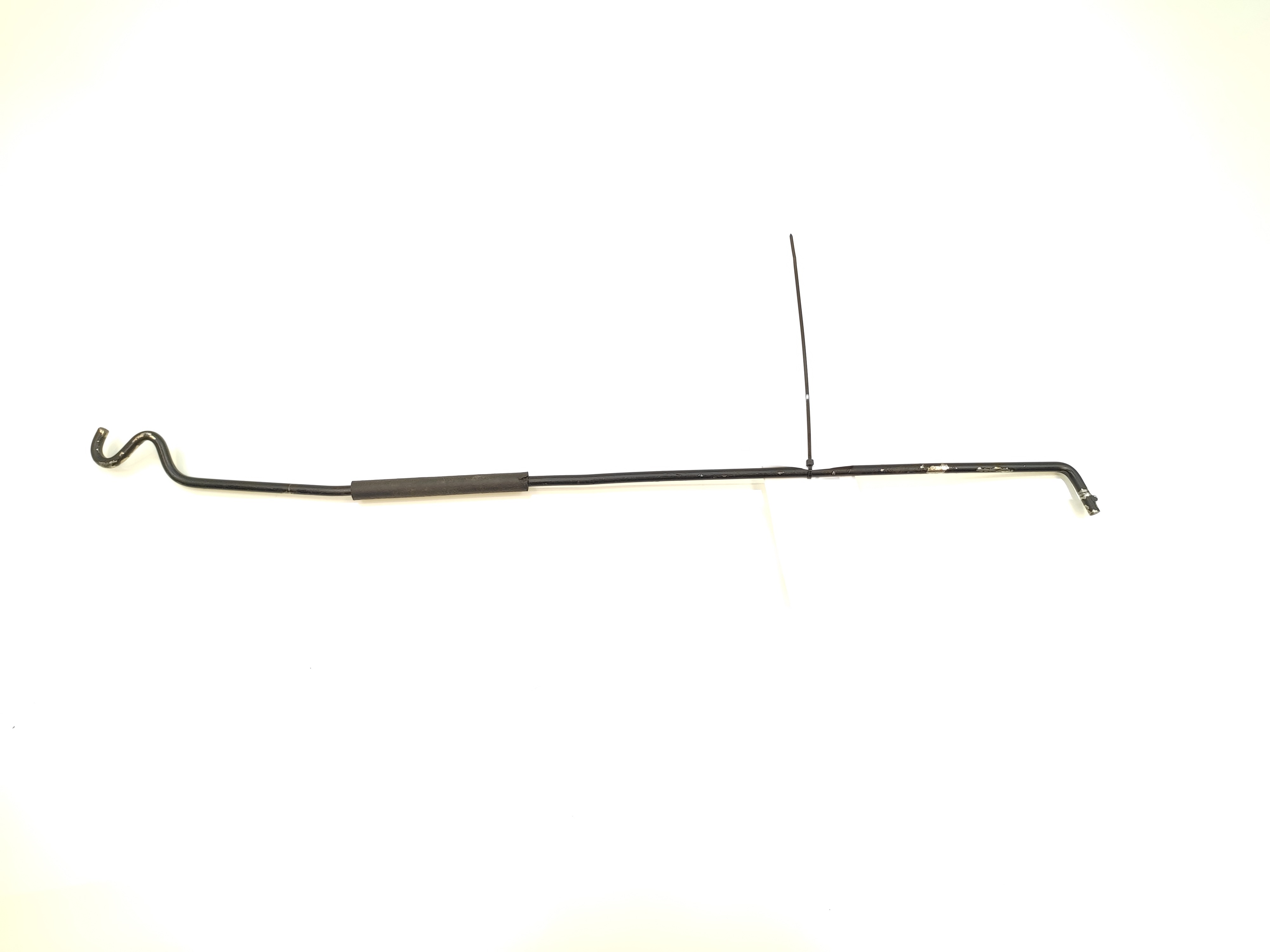 Braço Apoio Capo Gm Meriva 2010 2011 2012 1