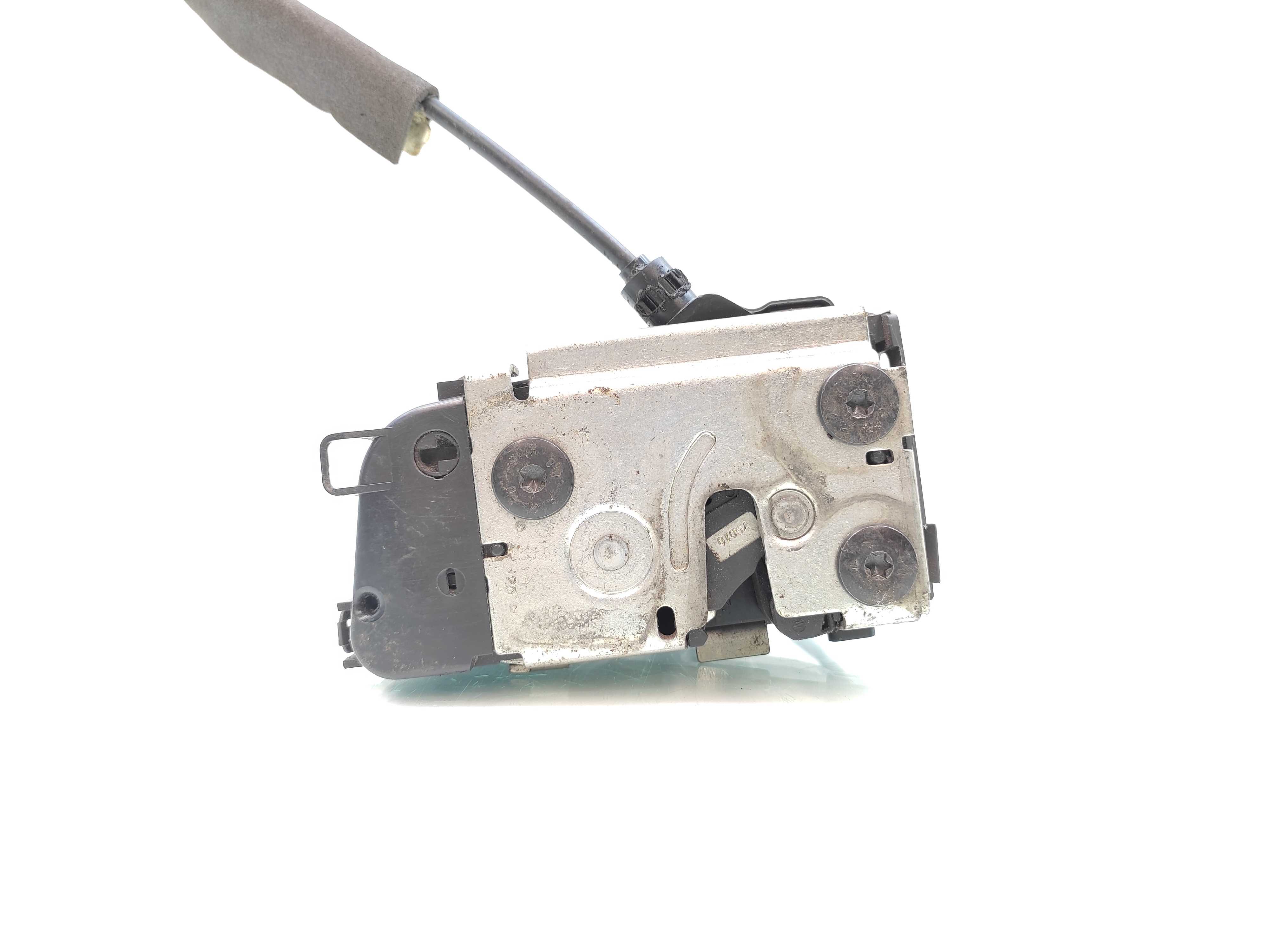 Fechadura Porta Traseira Direita Renault Megane 2008 2012 4