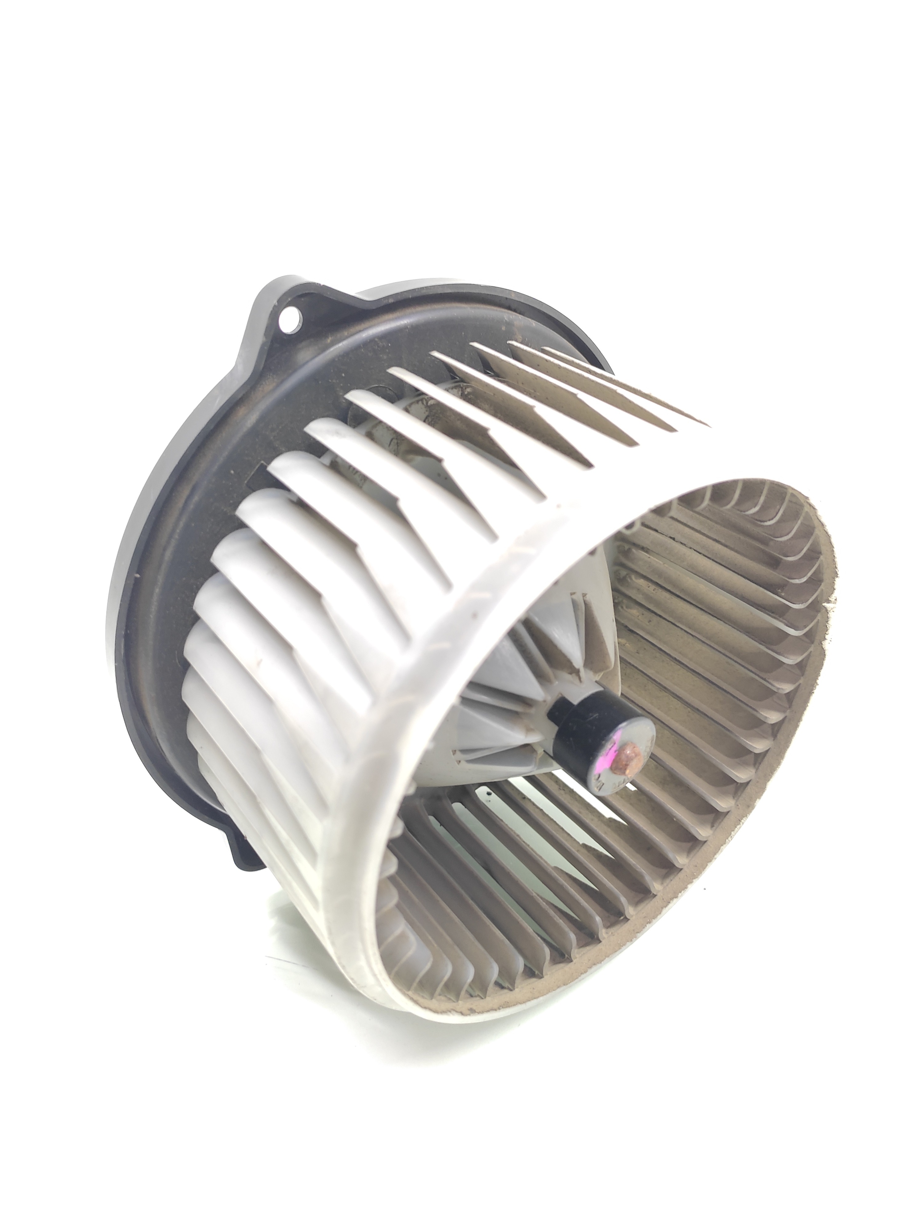 Motor Caixa Ar Forçado Gm Omega 3.6 V6 2007 2008 2