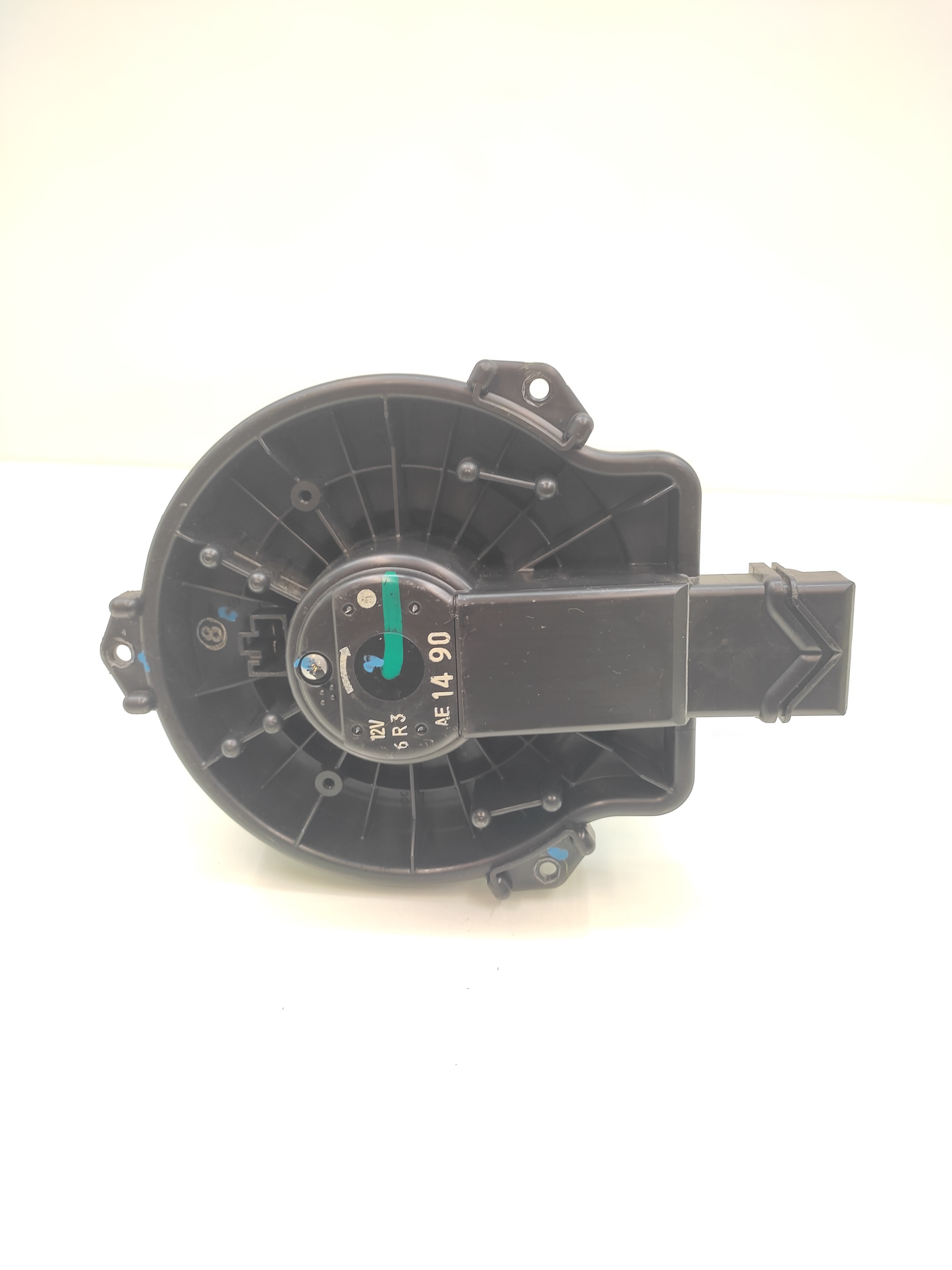 Motor Caixa Ar Forçado Honda Fit 1.5 2015 2016 2017 2018 3