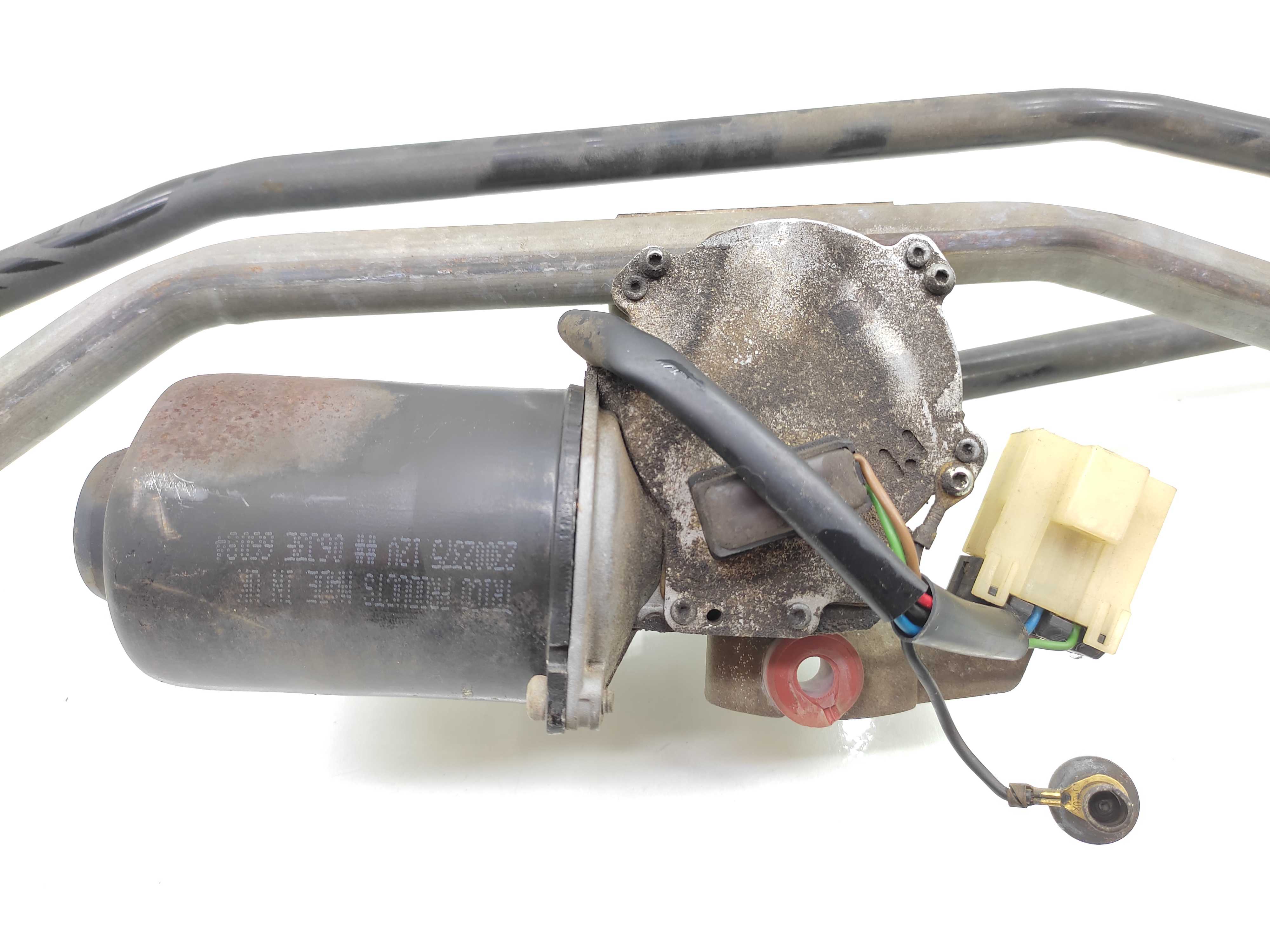 Motor Maquina Limpador Parabrisa Gm Omega 2003 2004 2005 2