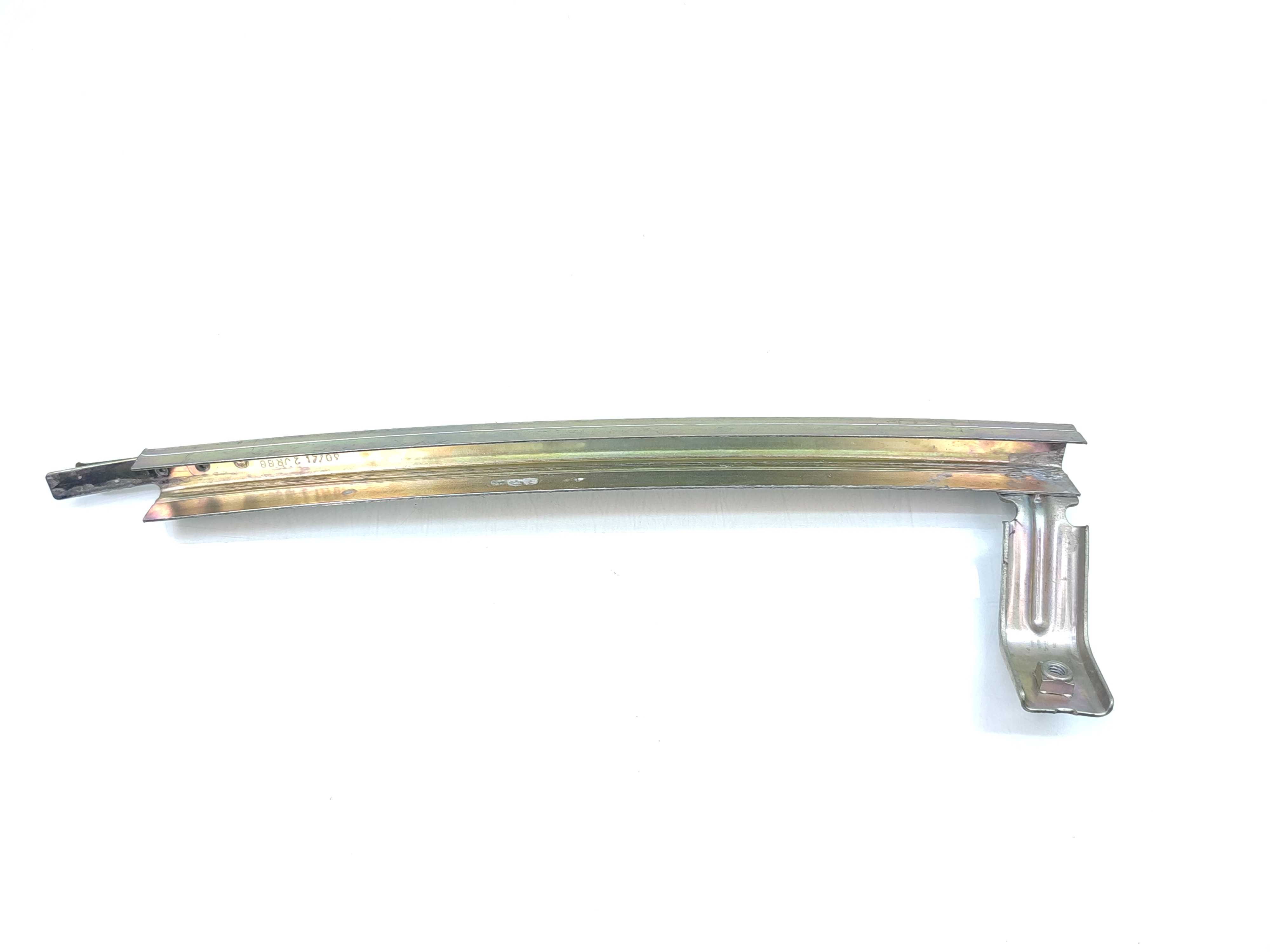 Guia Vidro Porta Dianteira Esquerda Vw Gok Voyage G5 G6 1