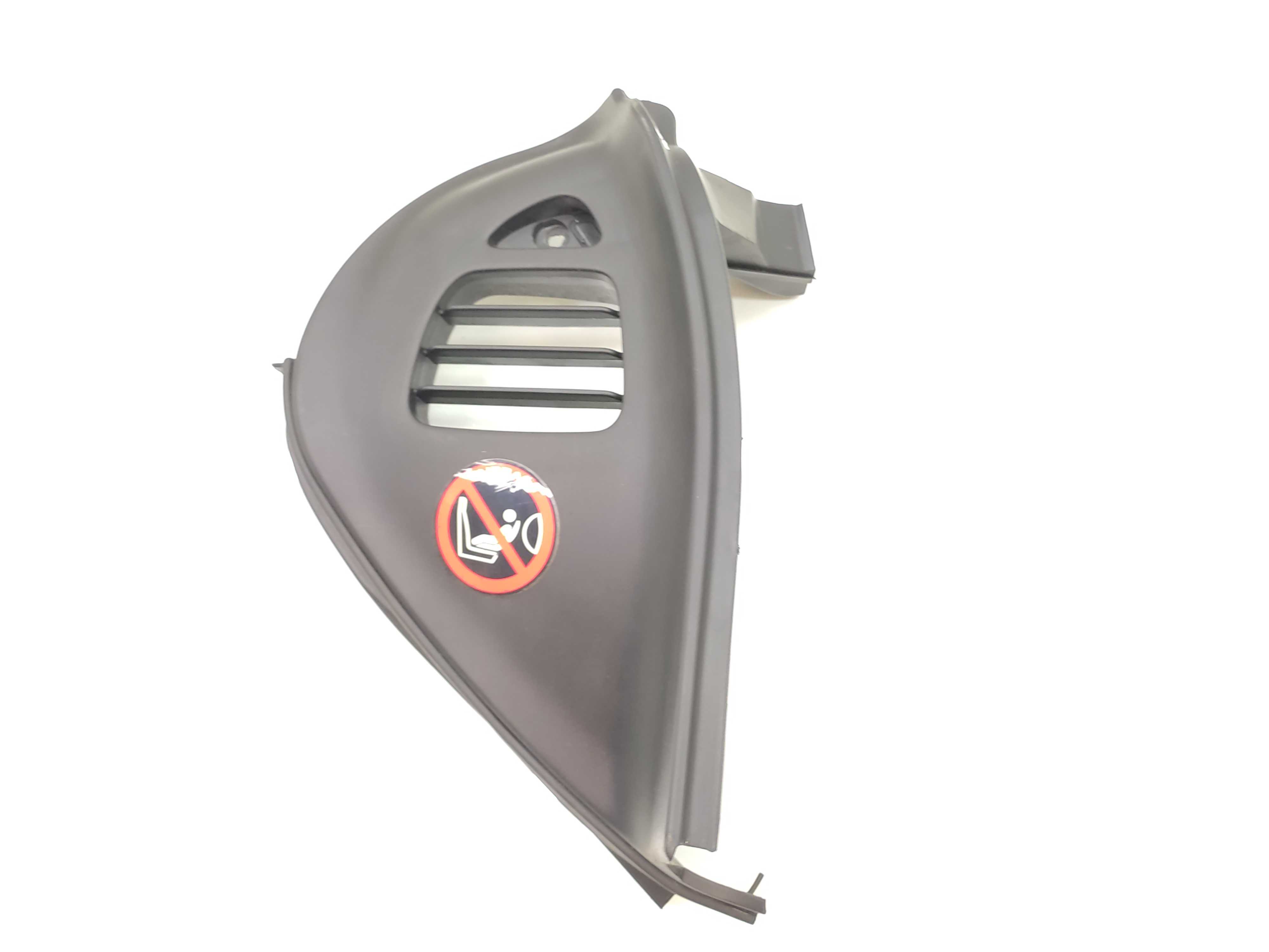 Acabamento Lateral Direito Painel Gm Omega 2004 2005 2006 1