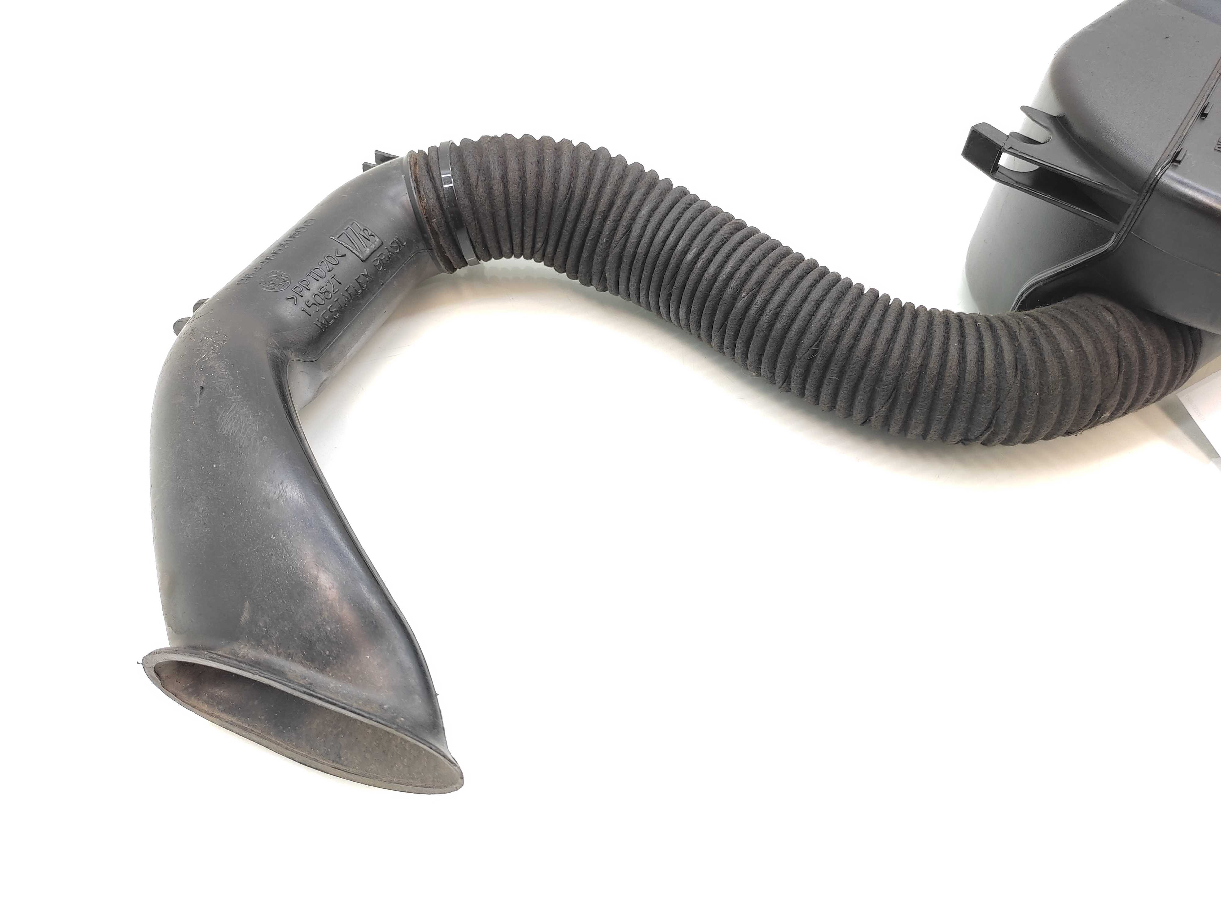 Caixa Filtro Ar Peugeot 206 1.0 16v Clio 2003 2004 2005 3