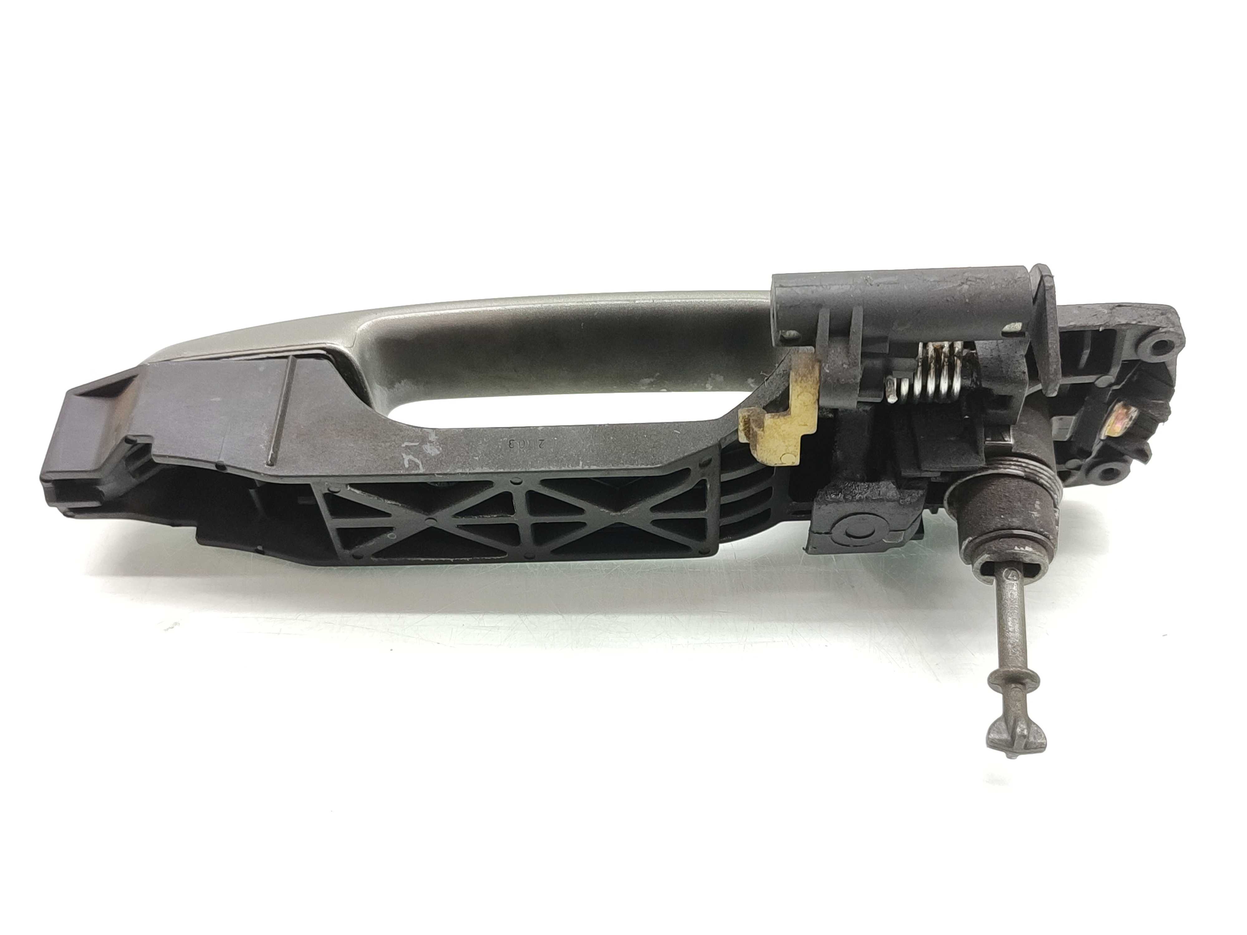 Maçaneta Externa Porta Dianteira Direita Toyota Corolla 2003 2