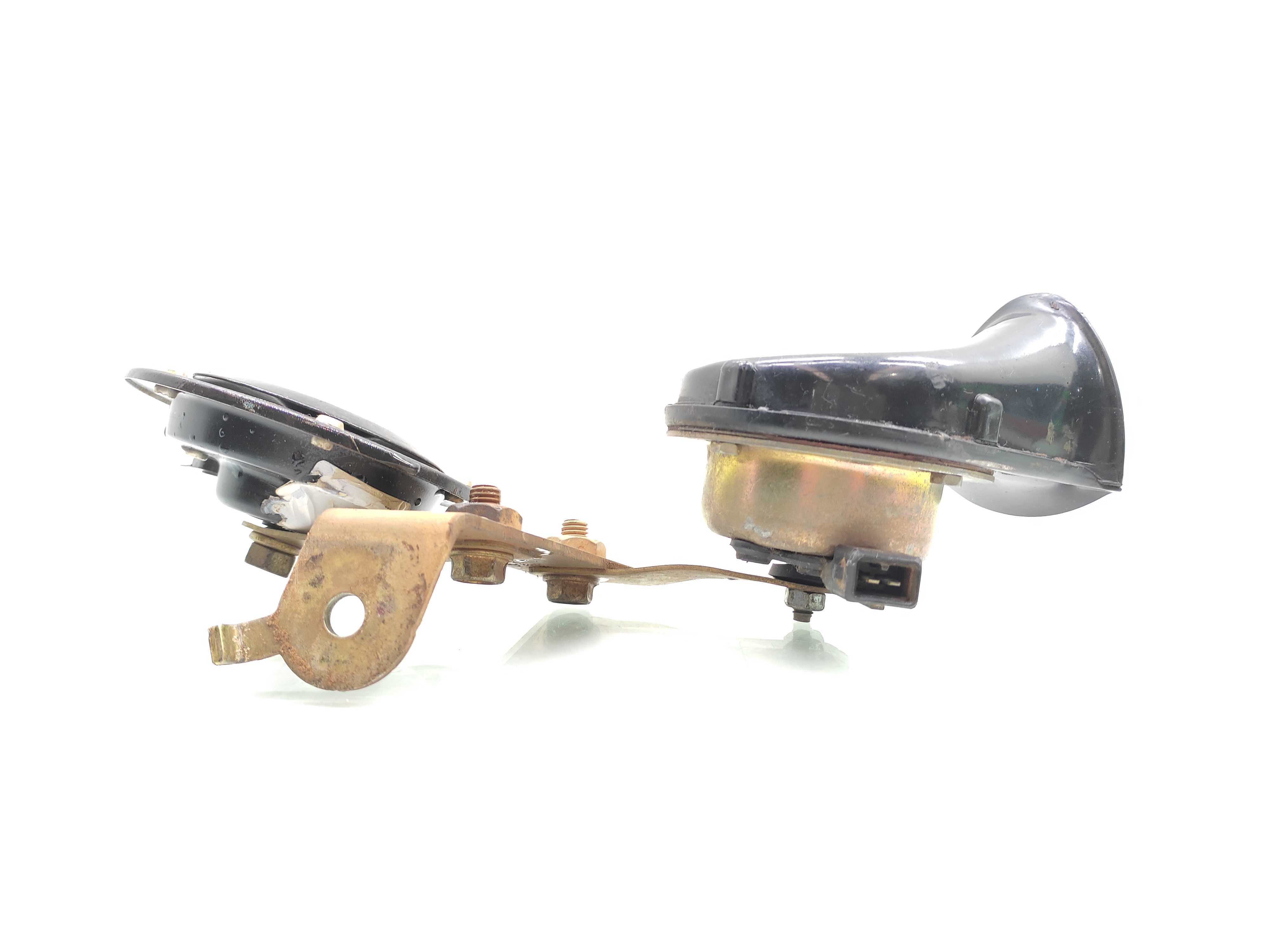 Par Buzina Ford Fiesta Street 2000 2001 2002 2003 2004 2005 3