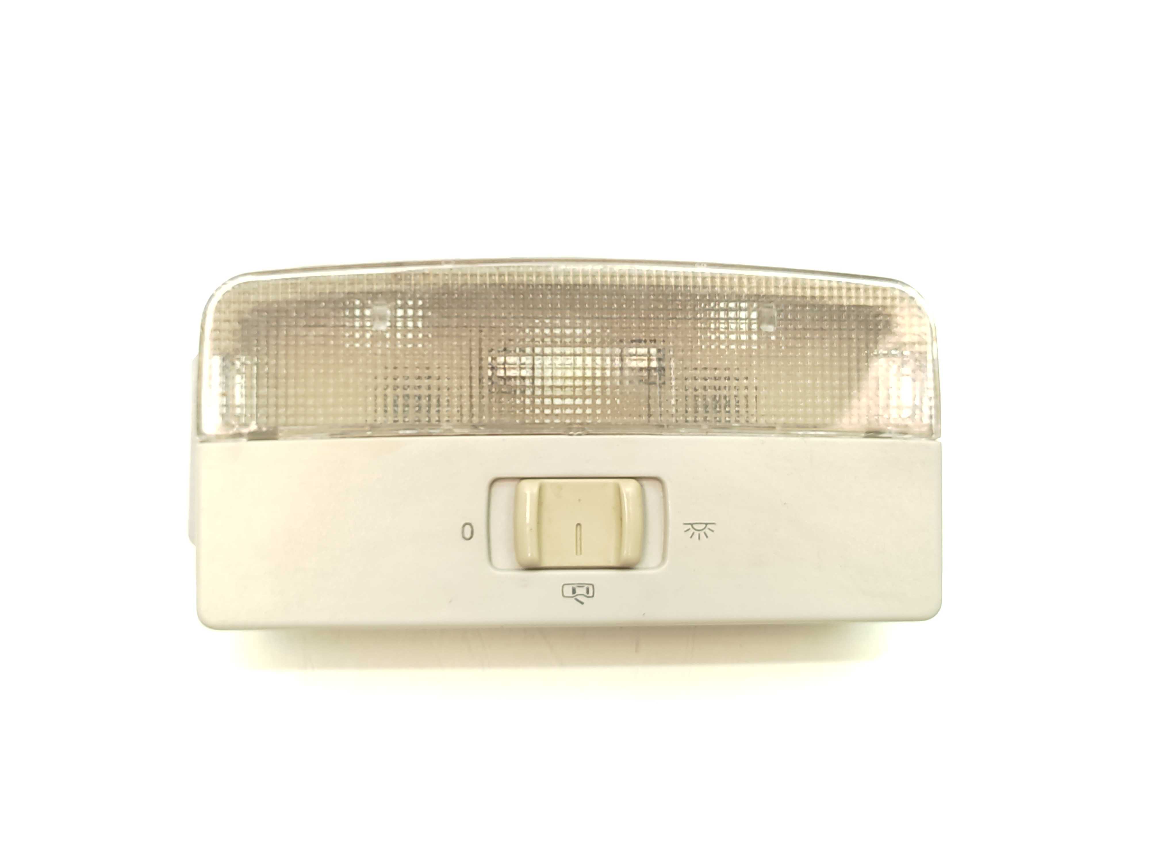 Luz Interna Cortesia Dianteira Vw Gol Voyage Saveiro G6 1