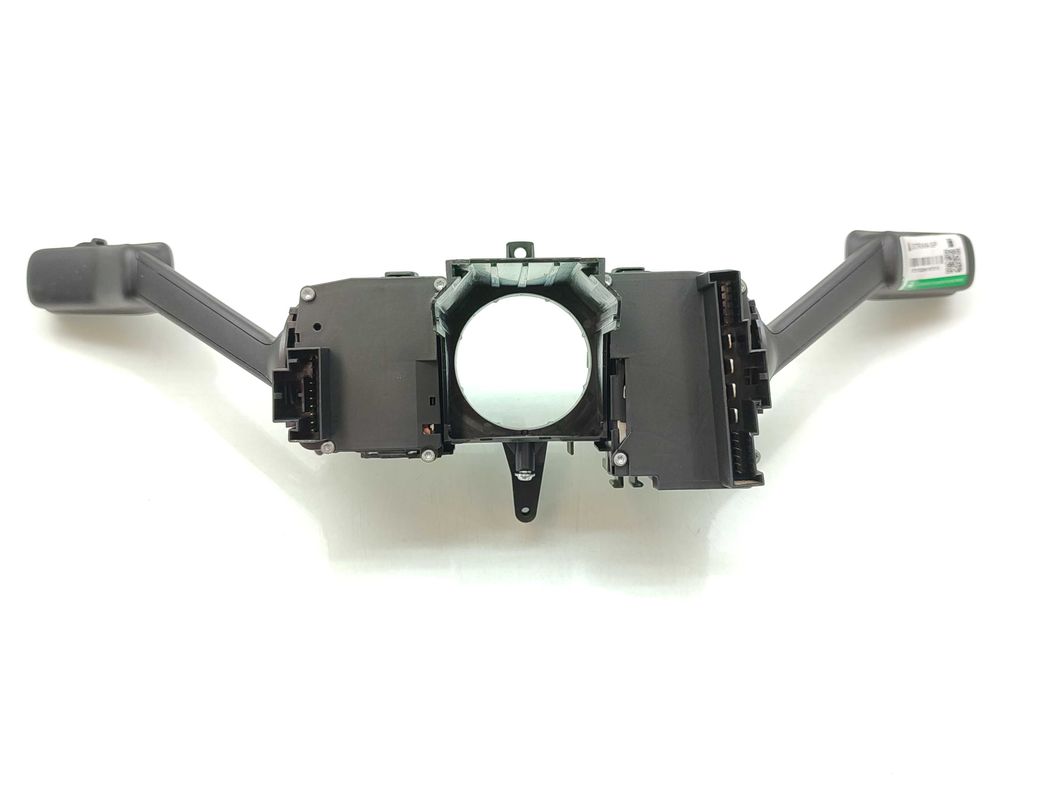 Chave Seta Limpador Vw Tcross Polo 2020 2021 2022 2023 3