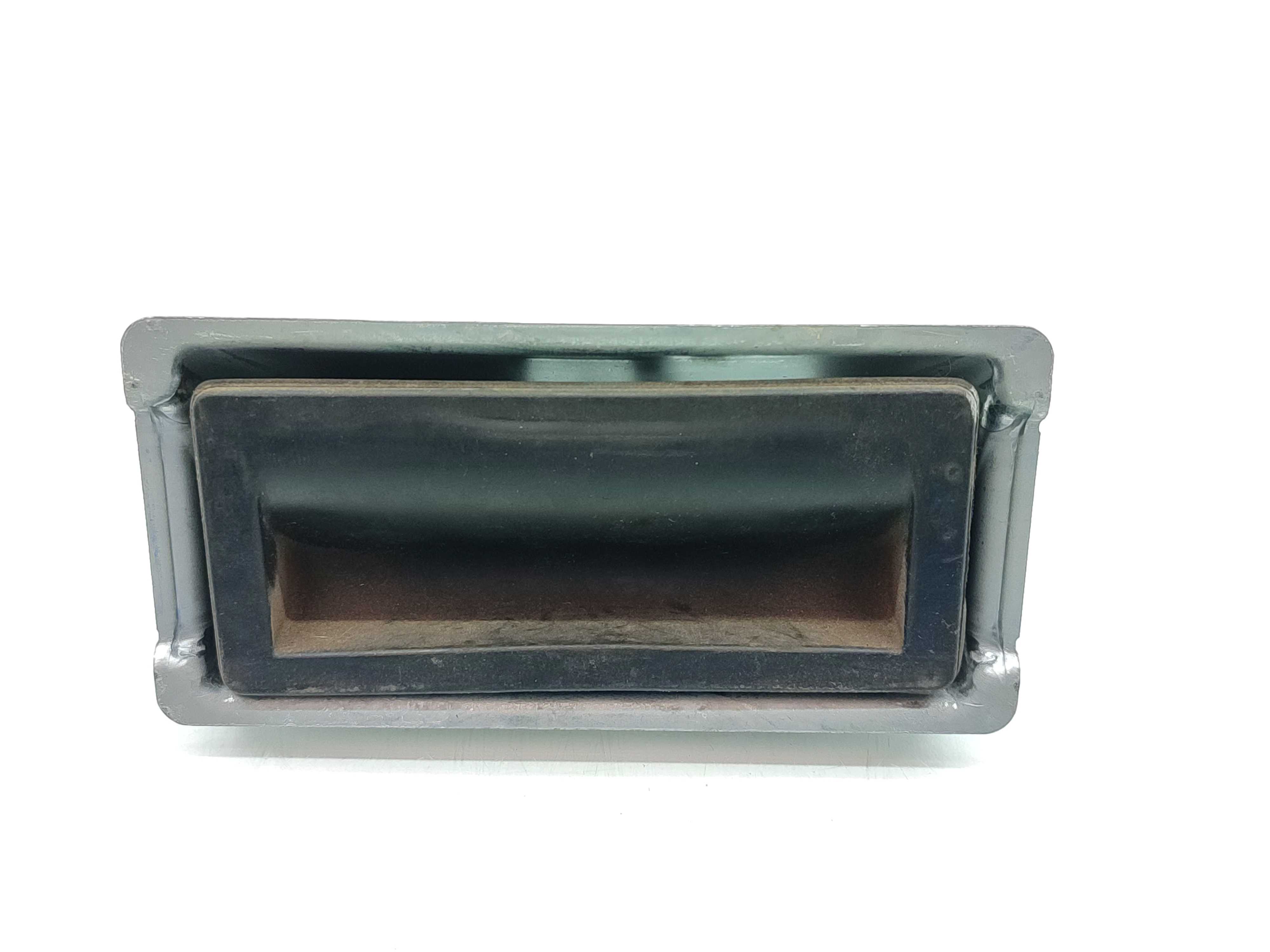 Maçaneta Externa Tampa Traseira Vw Jetta Variant 2011 2012 1