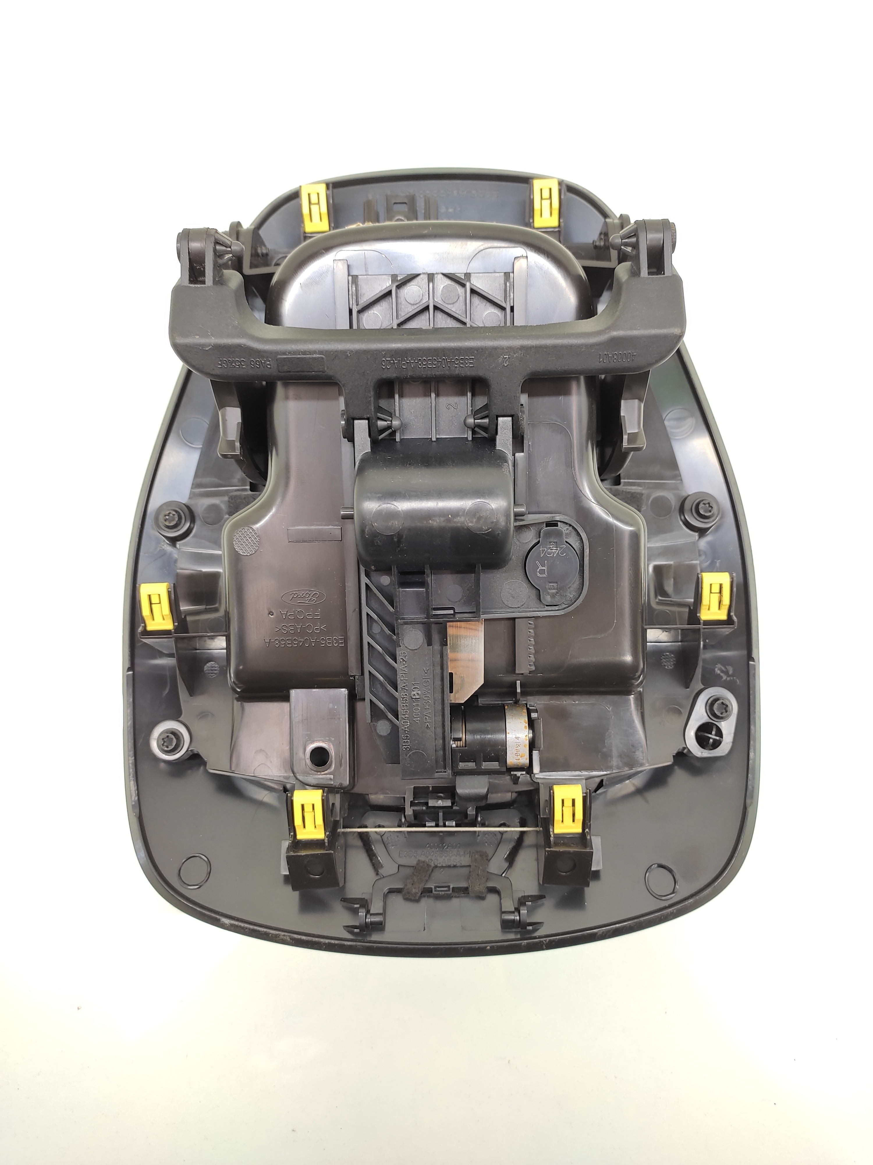 Porta Objeto Superior Painel Ford Ka 2015 2016 2017 2018 3