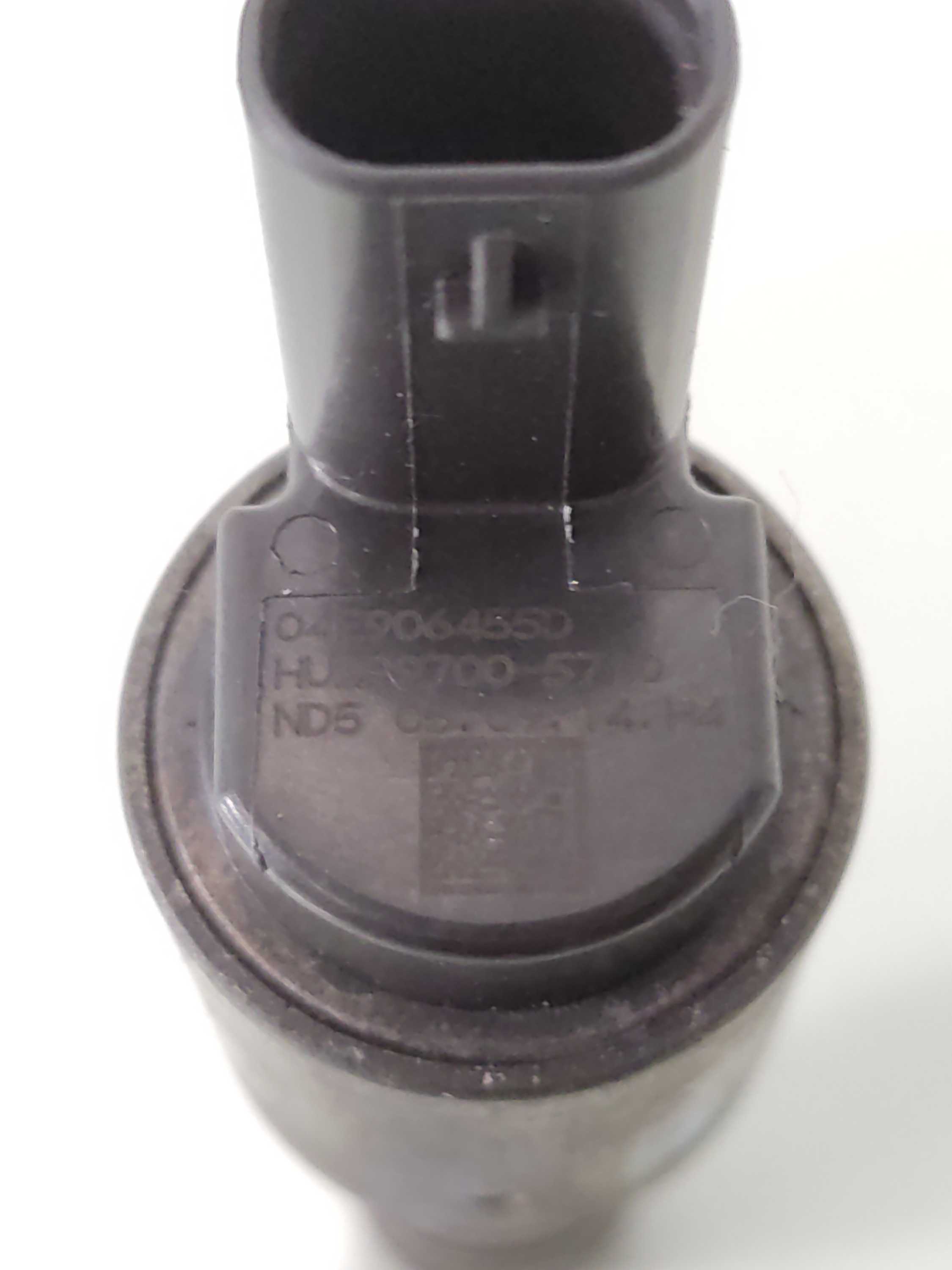 Valvula Solenóide Do Cabeçote Vw Golf 1.4 Tsi 2015 4