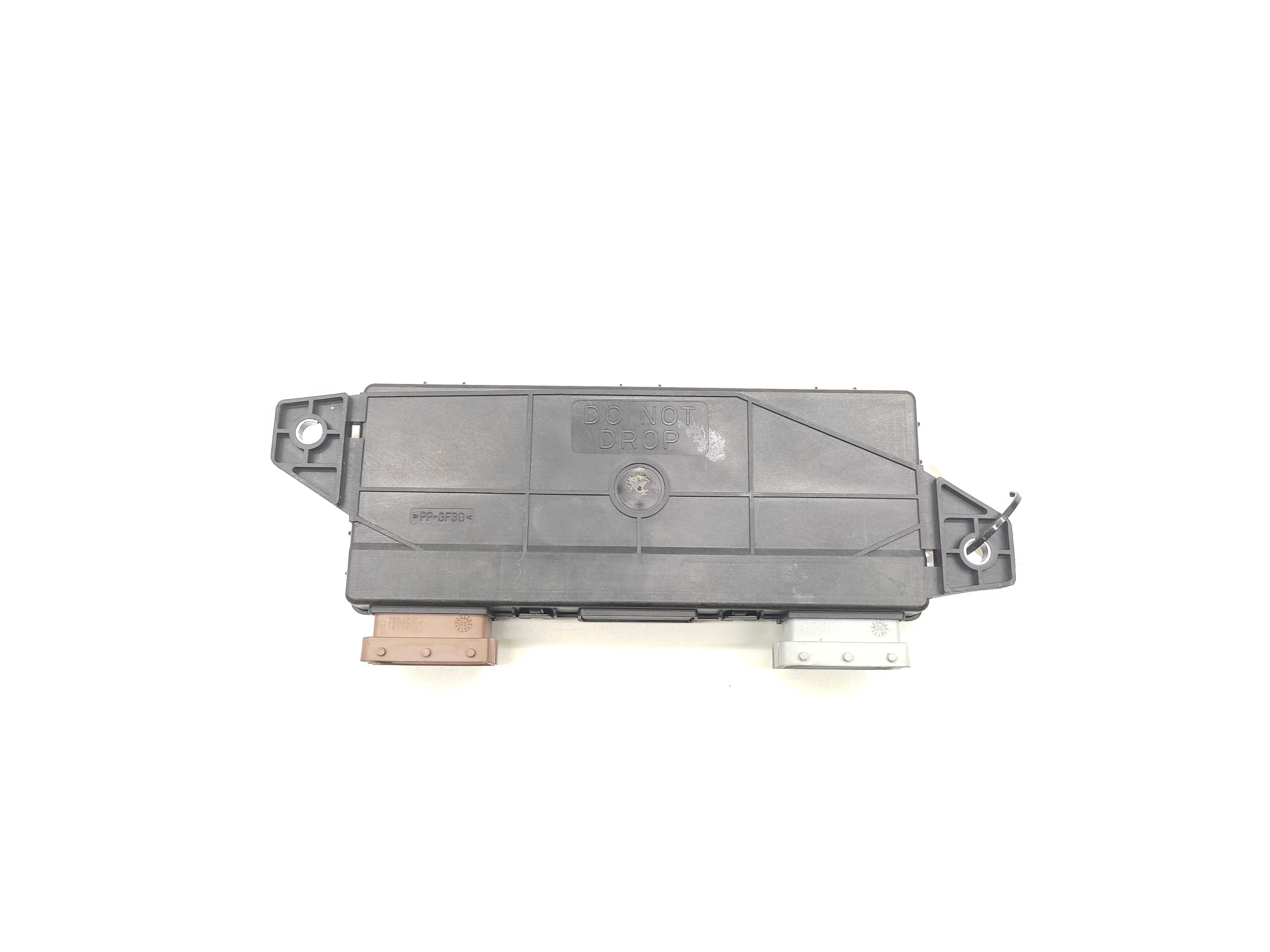 Módulo Central Conforto Fiat Stilo 2007 2008 51711374 4
