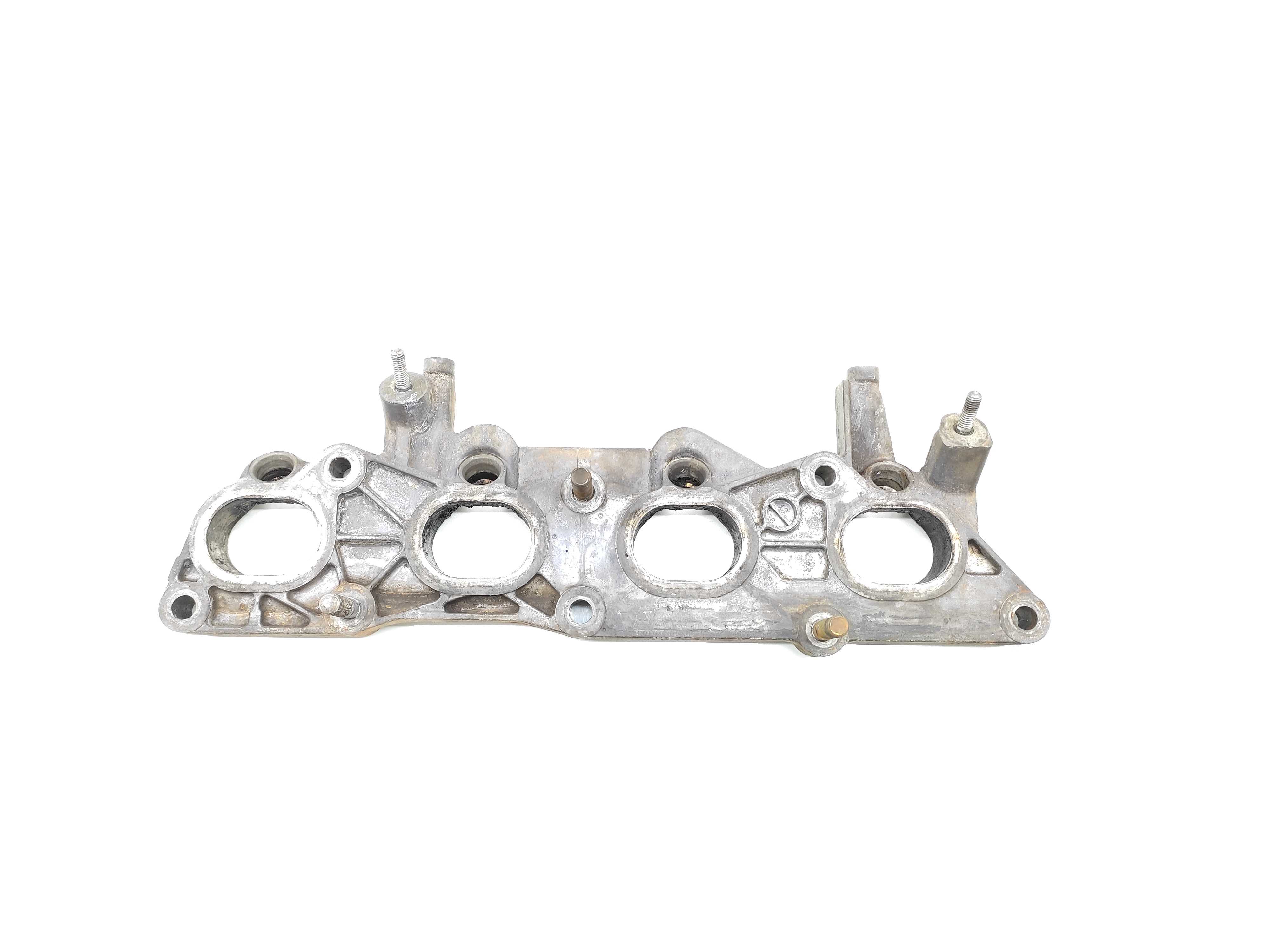 Suporte Flange Coletor Bico Honda Civic 1.7 2001 02 03 04 1
