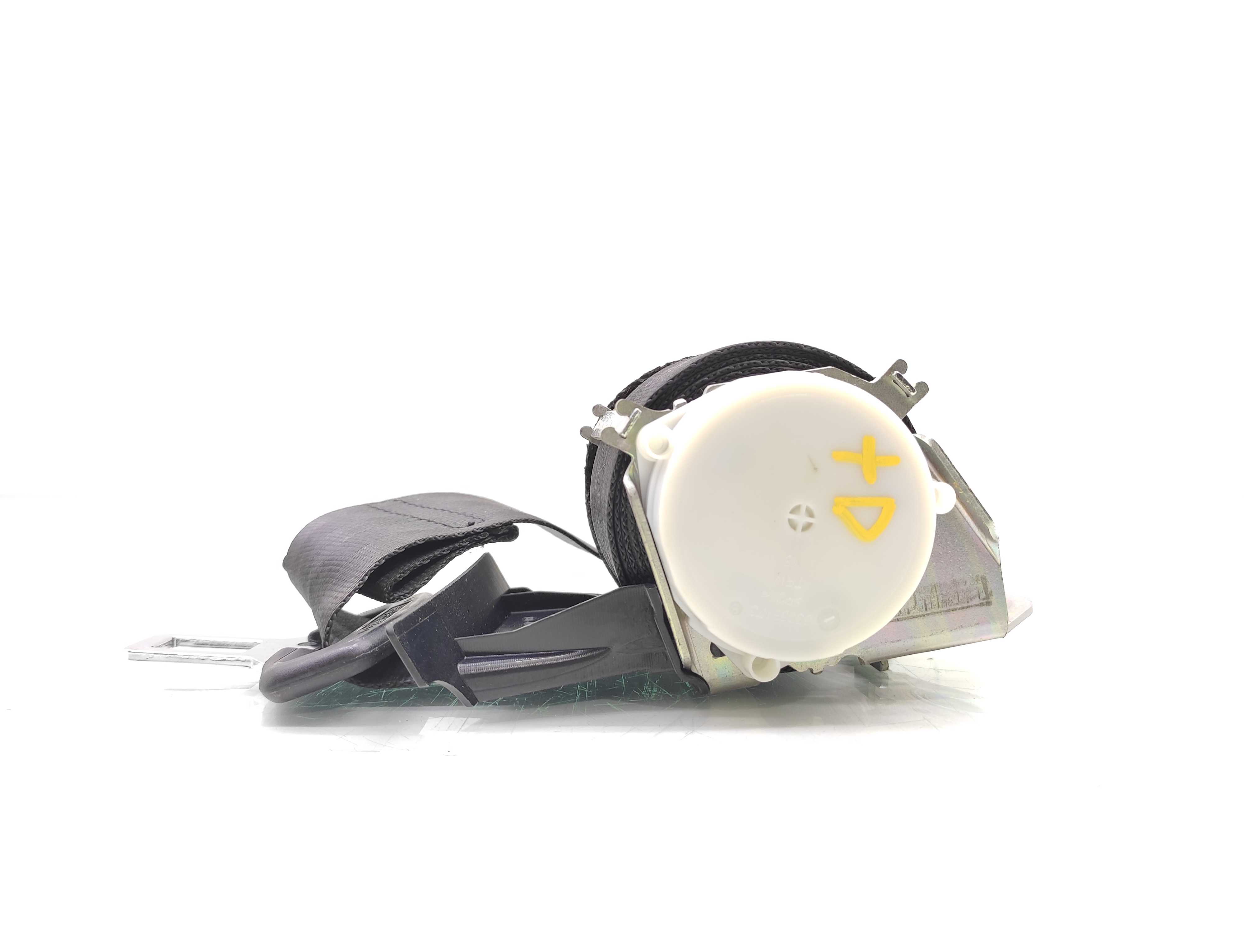 Cinto De Segurança Traseiro Direito Vw Tiguan 2010 2011 2012 3