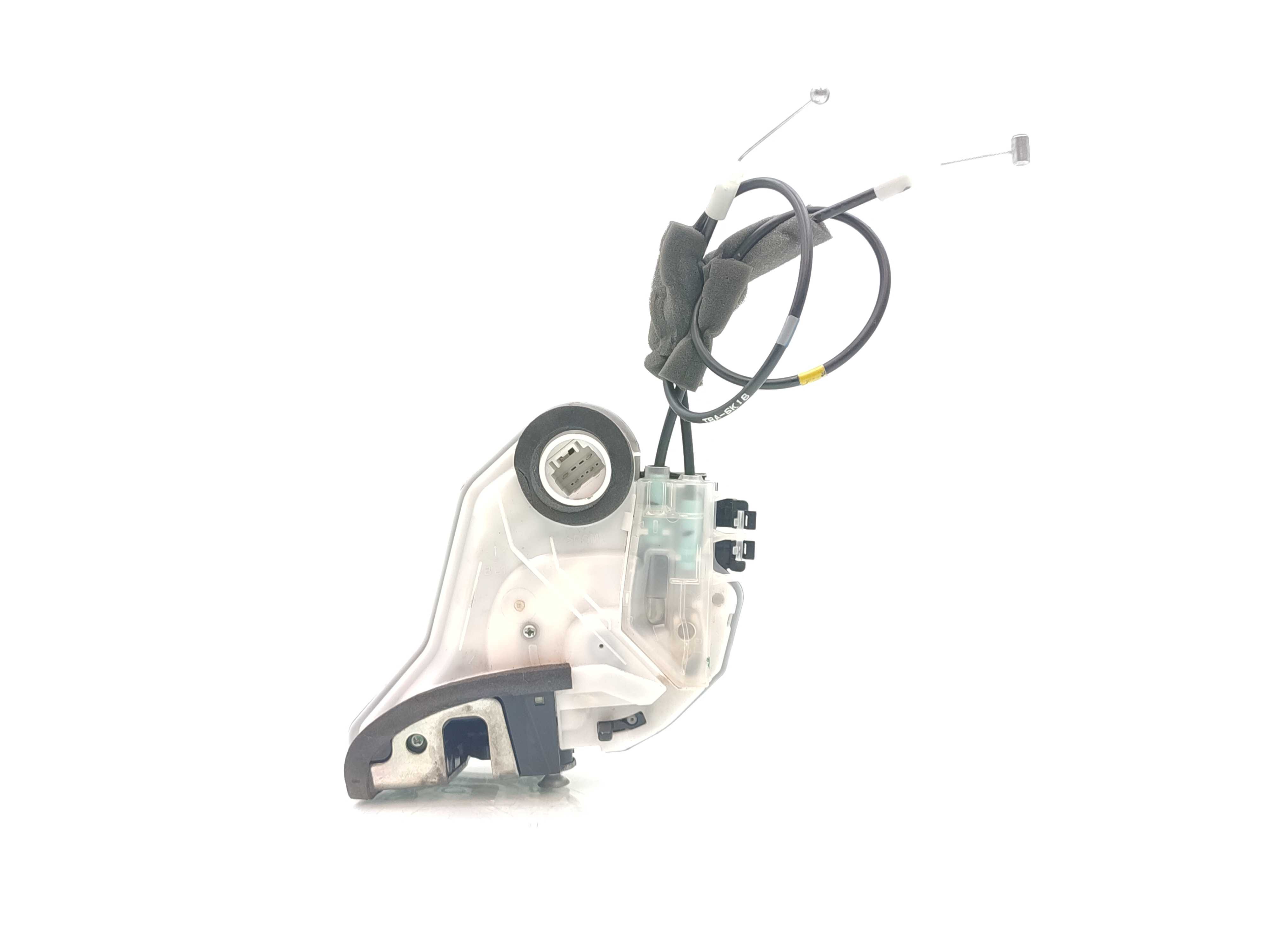 Fechadura Porta Traseira Esquerda Honda Civic G10 2017 2018 2