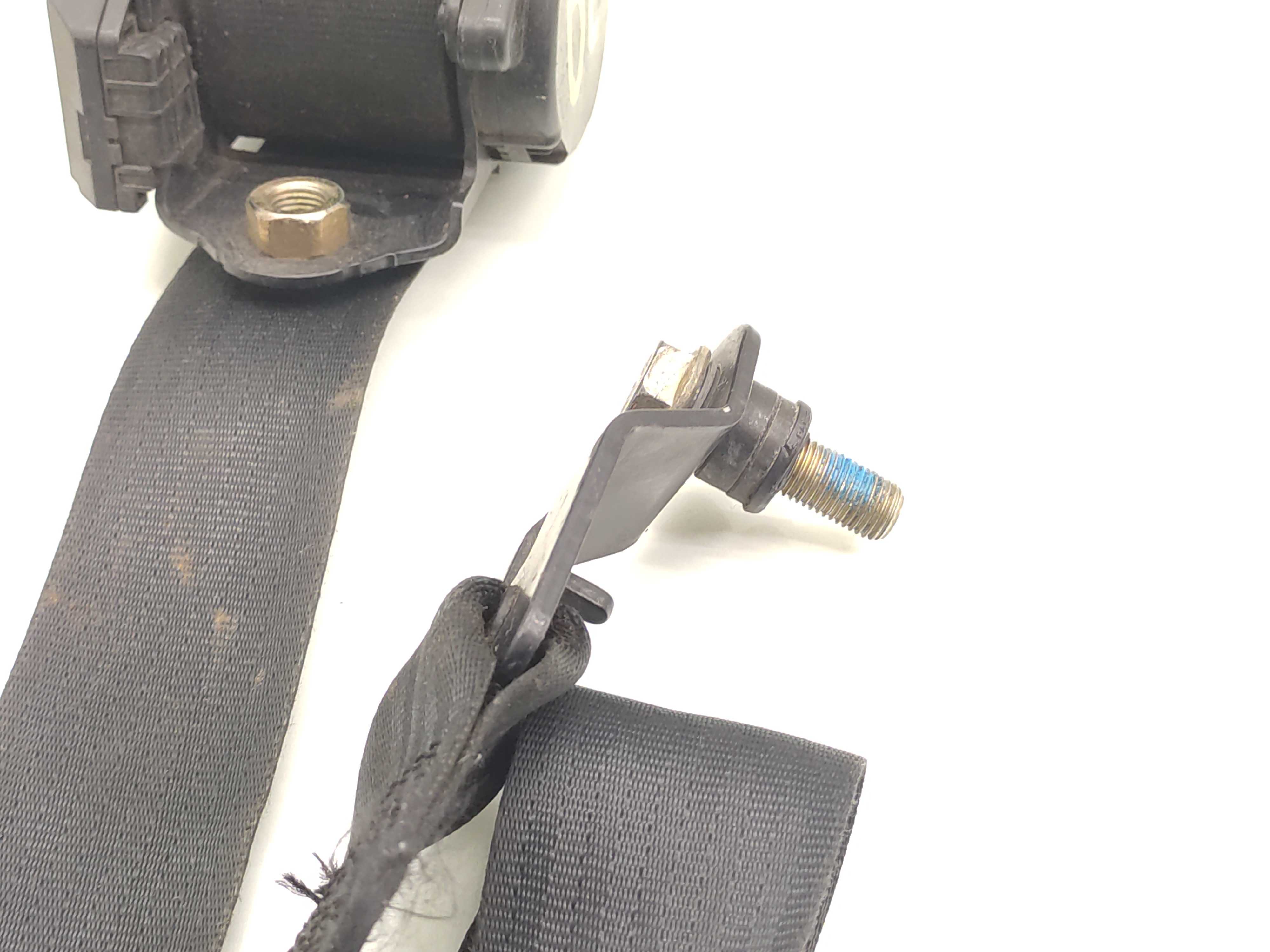 Cinto Segurança Dianteiro Esquerdo Fiat Palio 2001 2002 2003 3