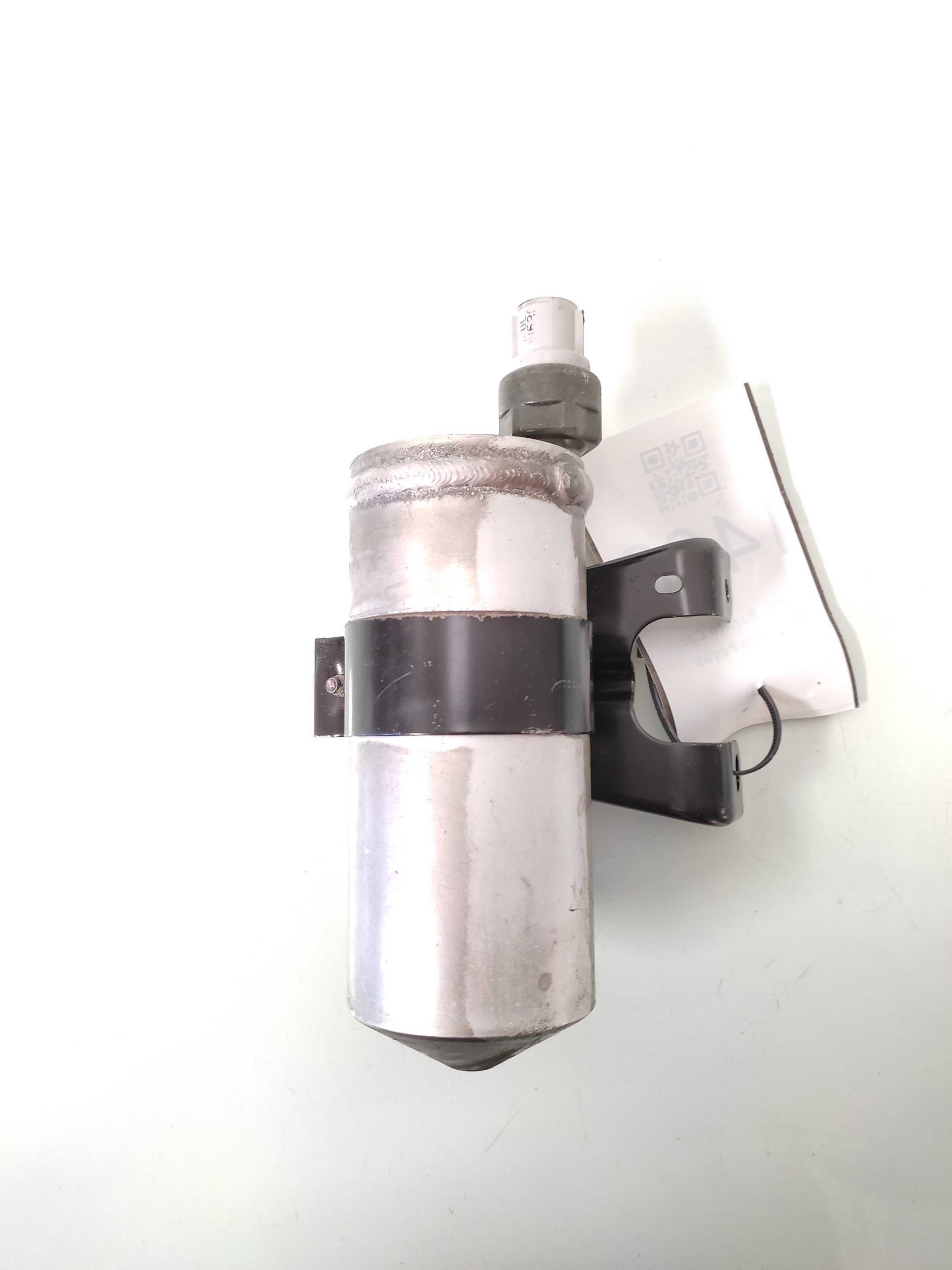 Filtro Secador Ar Condicio Subaru Legacy Outback 2.5 2001 1