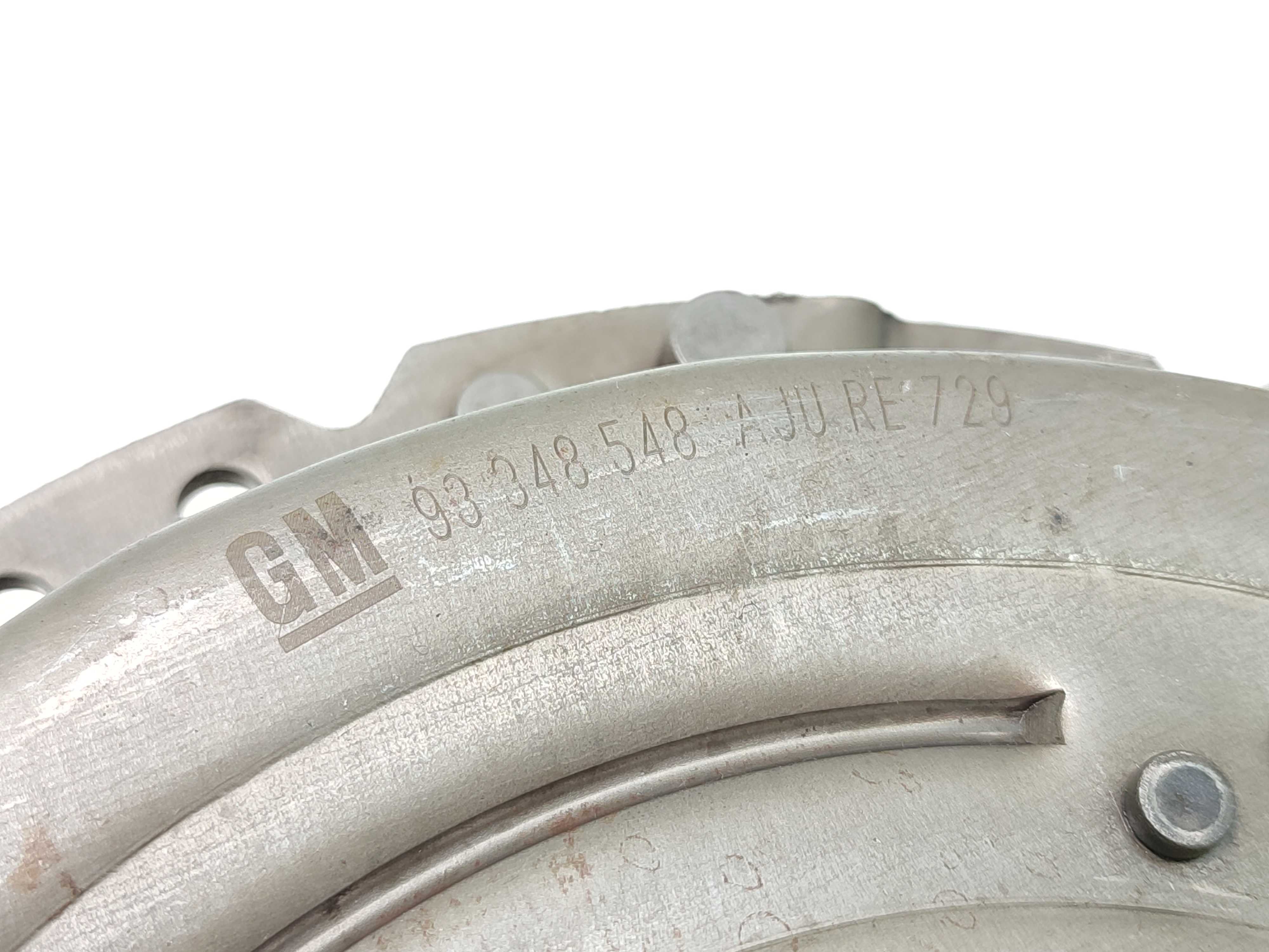 Embreagem Disco Platô Gm Corsa 1.4 8v 2007 2008 2009 2010 4