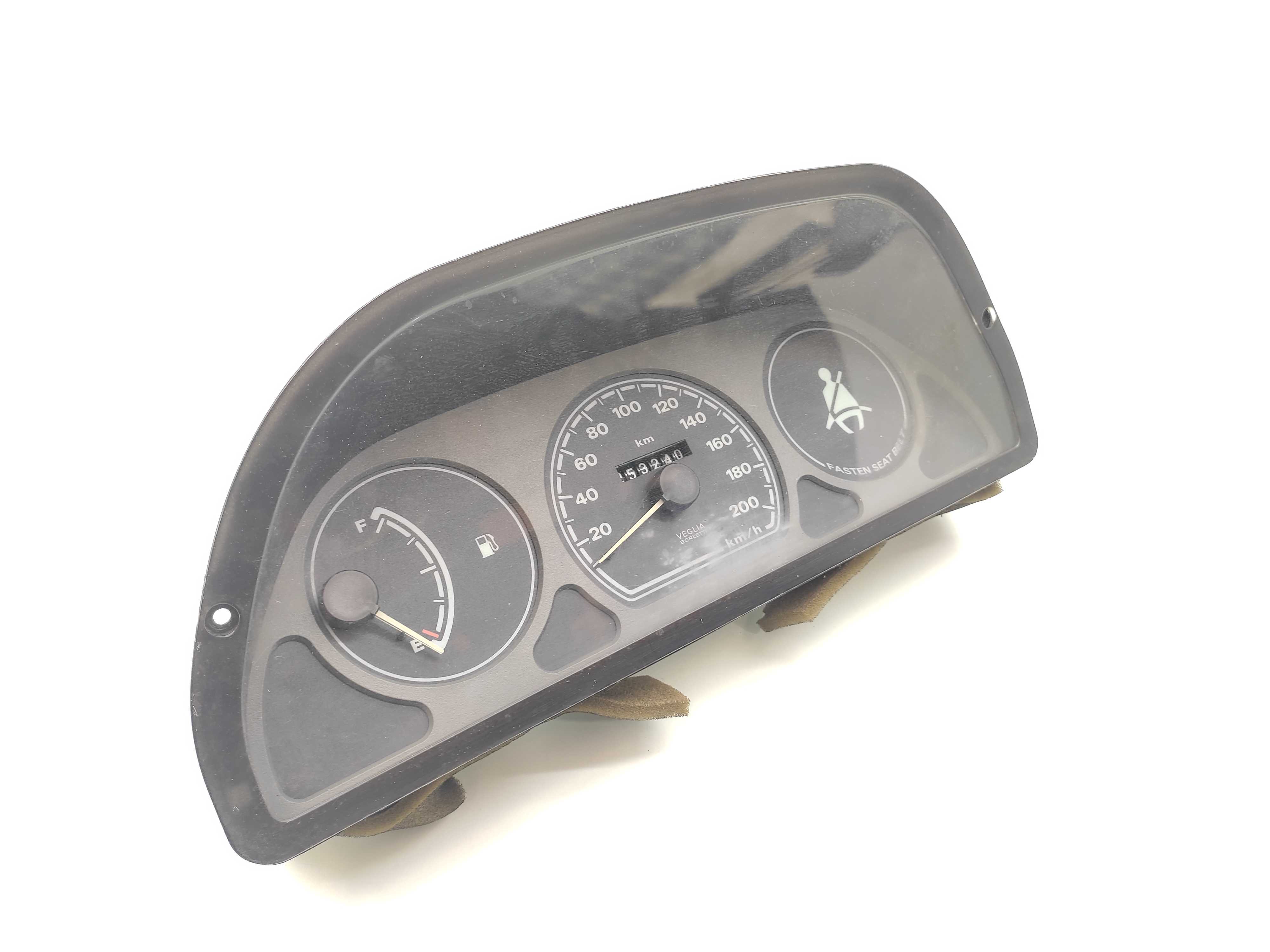 Painel Instrumentos Fiat Palio 2002 2001 2003 2