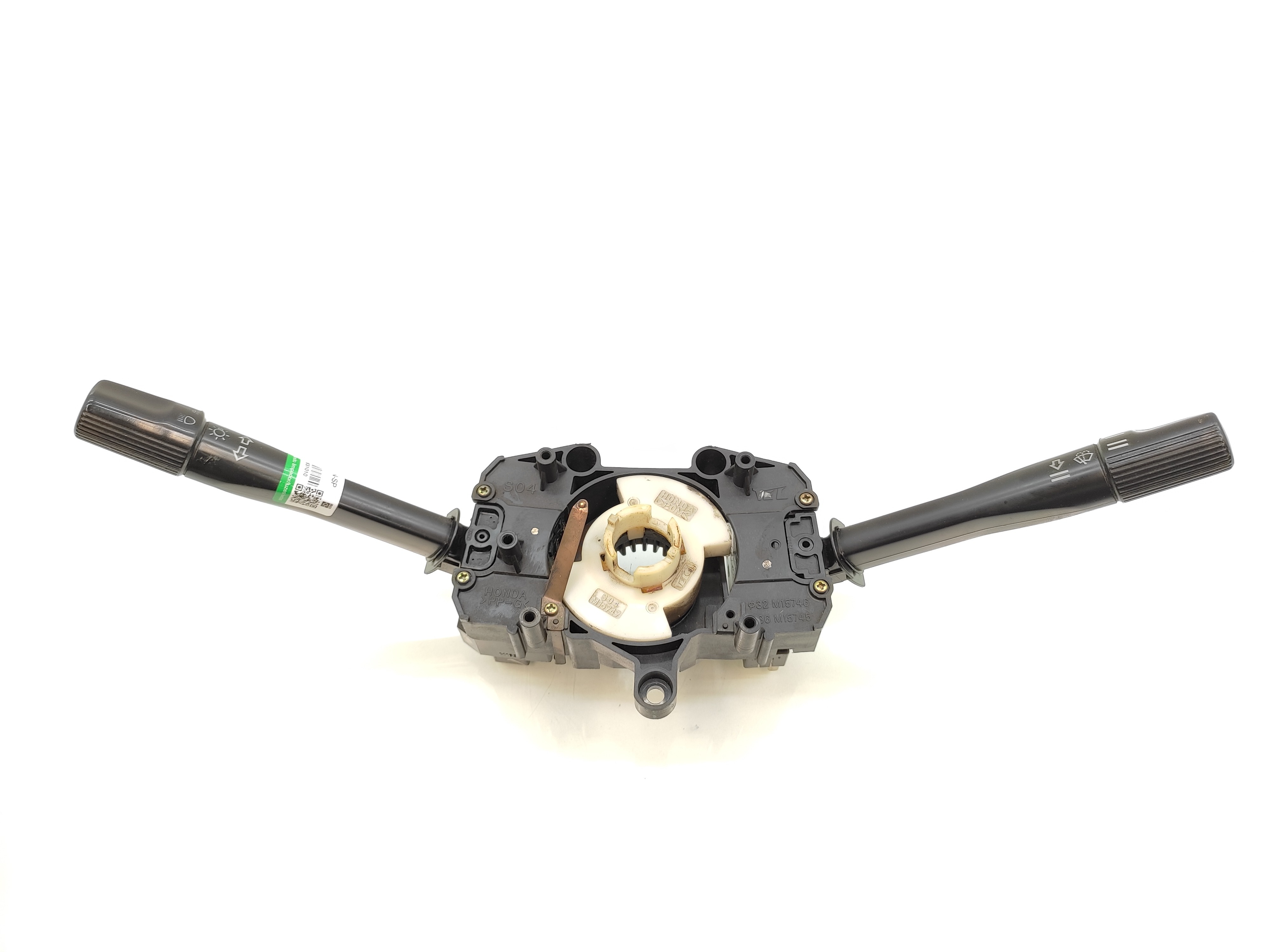 Chave Seta Limpador Parabrisa Honda Civic 1996 1997 1998 1