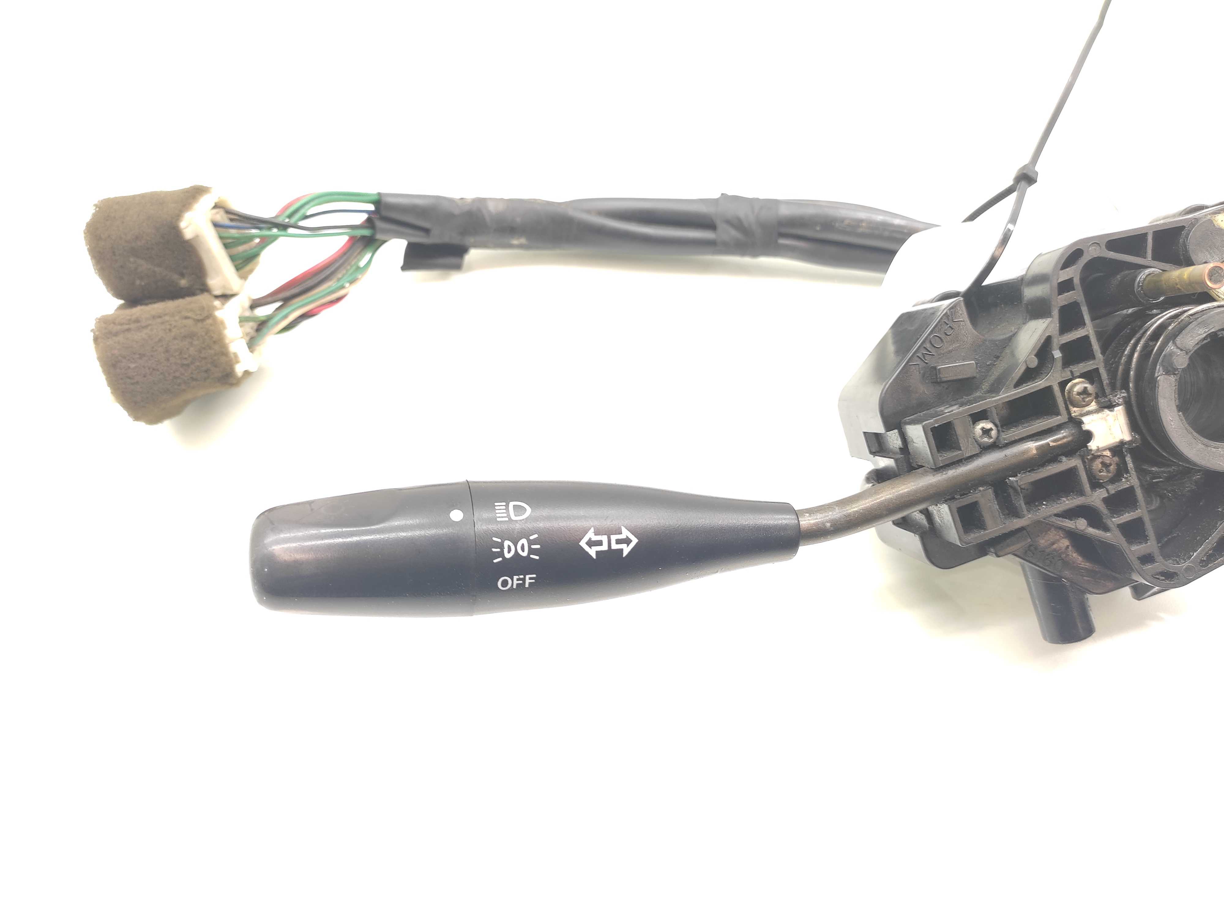 Chave Comando Seta Hyundai Accent 1995 1996 1997 2