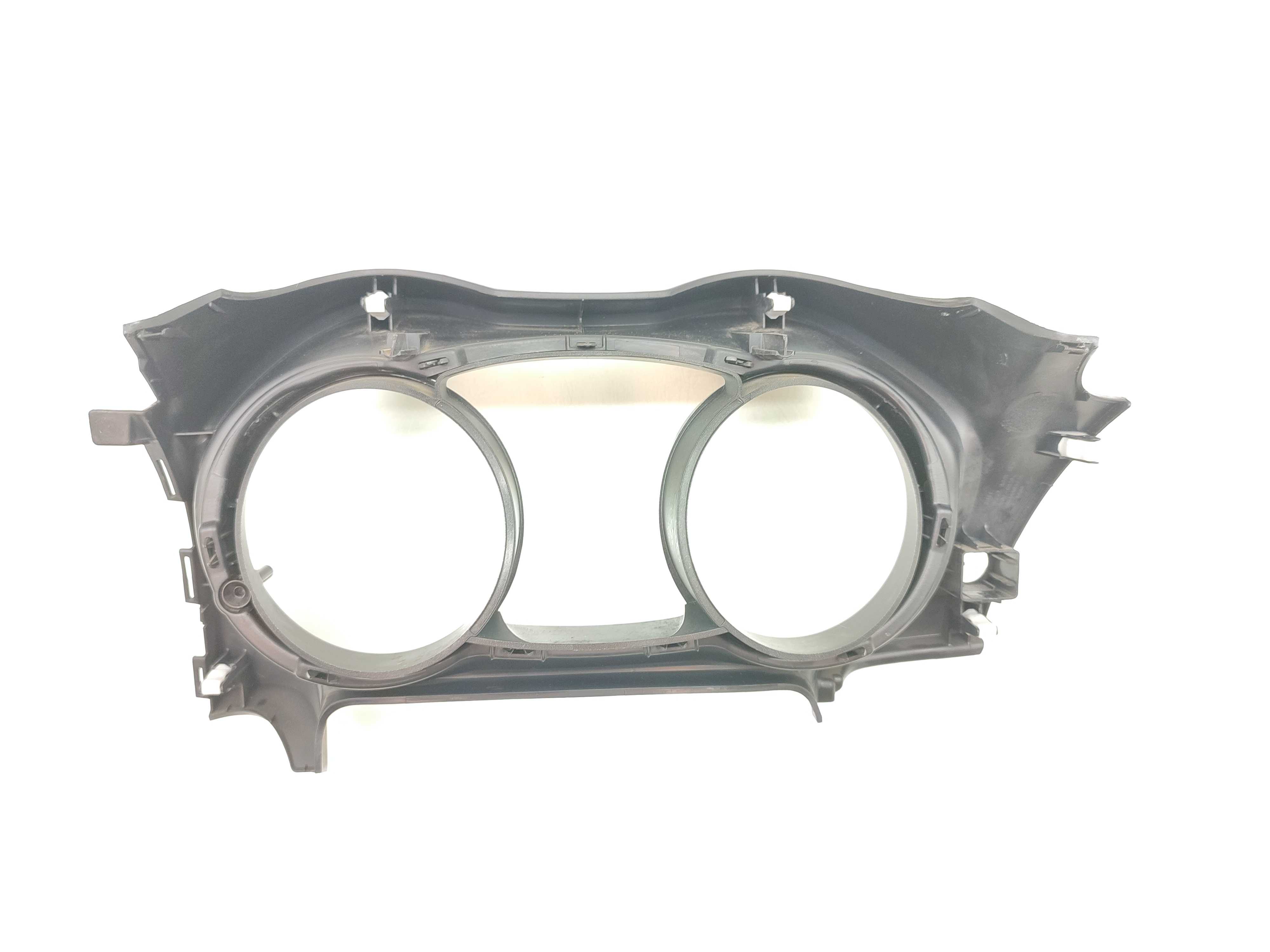 Acabamento Painel Instrumentos Mitsubishi Lancer 2014 2015 2