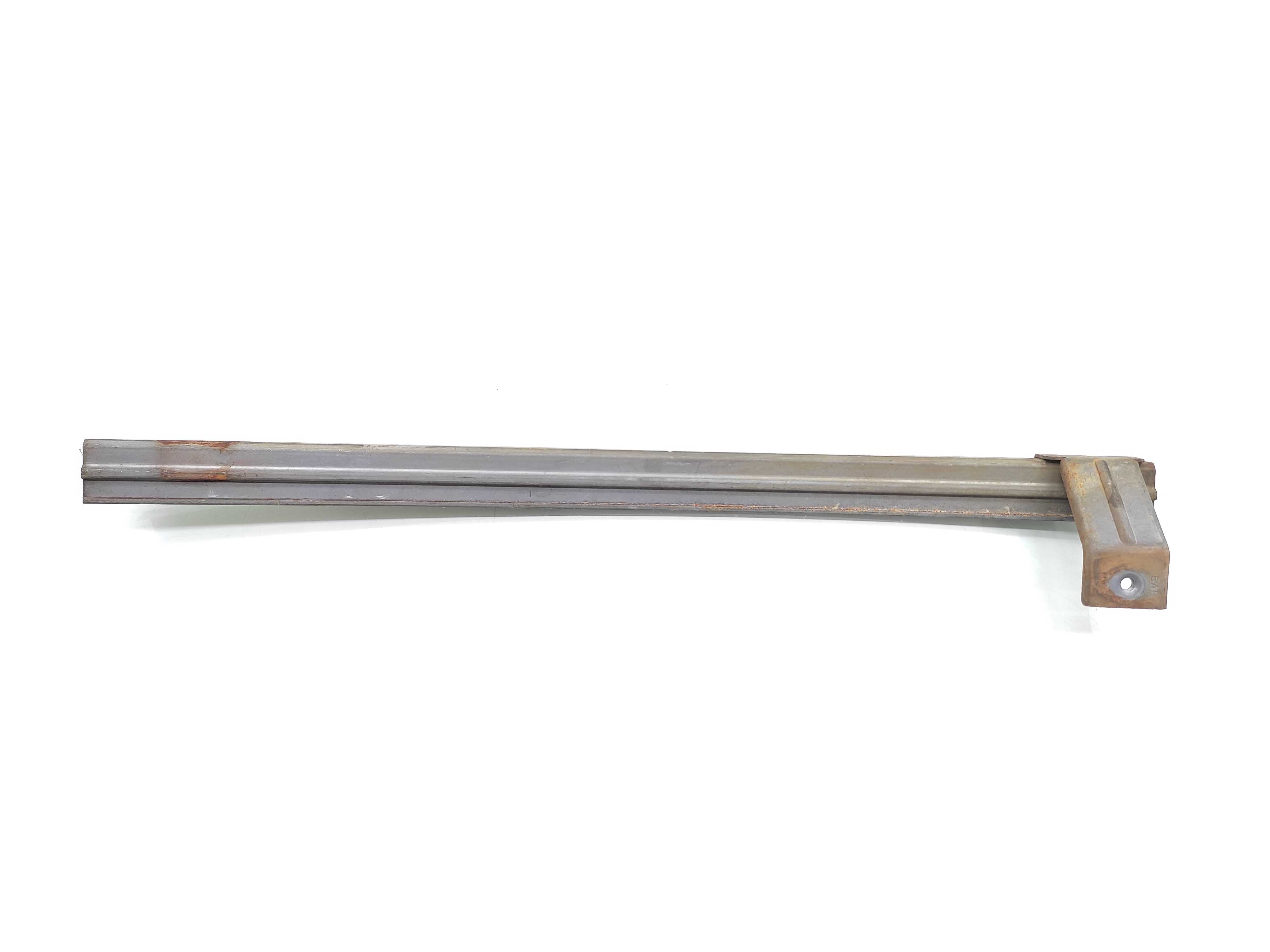 Guia Vidro Porta Dianteira Direita Honda Civic 2001 2002 03 1