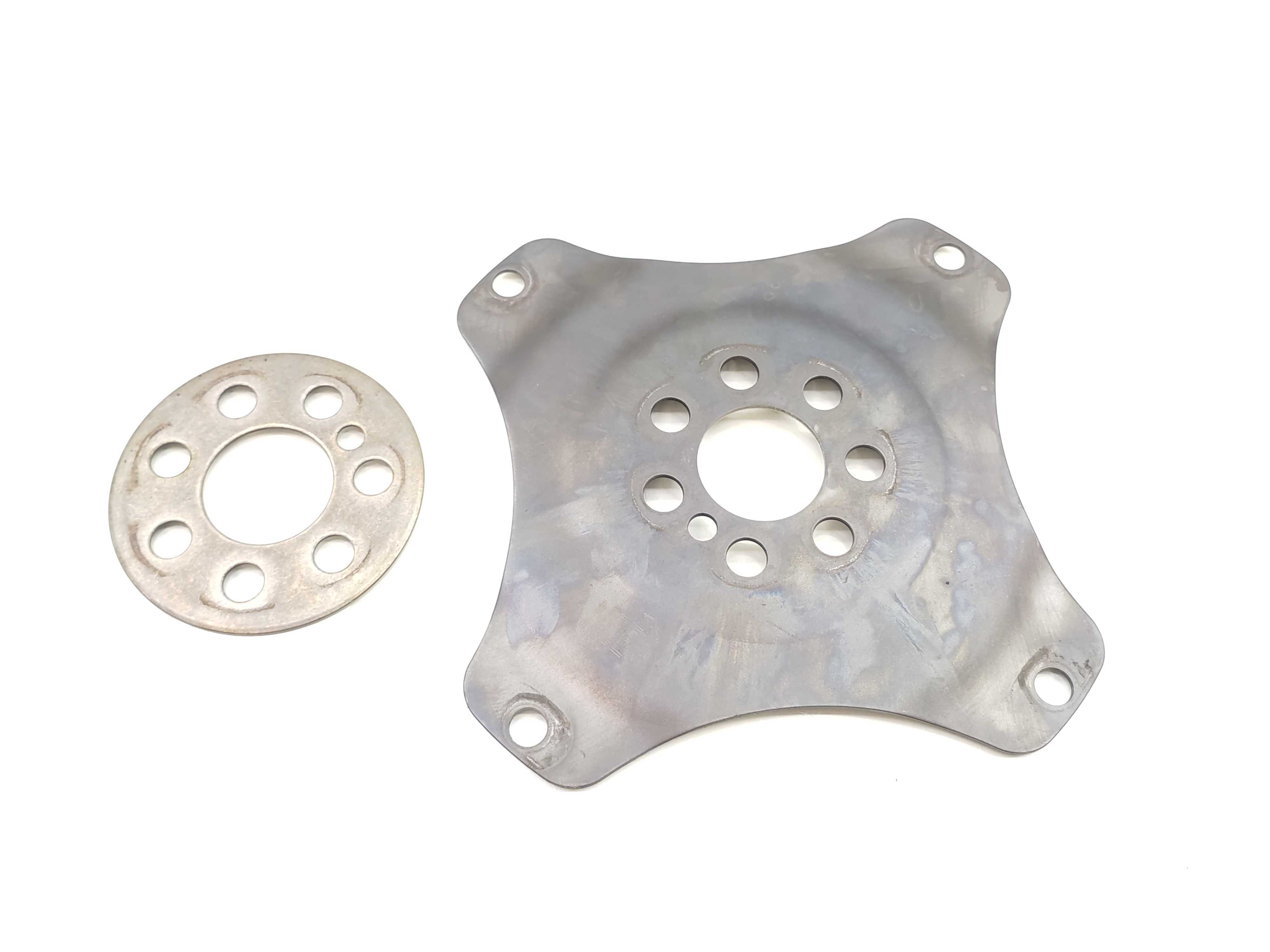 Volante Flange Motor Kia Sportage 2.0 2020 2019 2018 2017