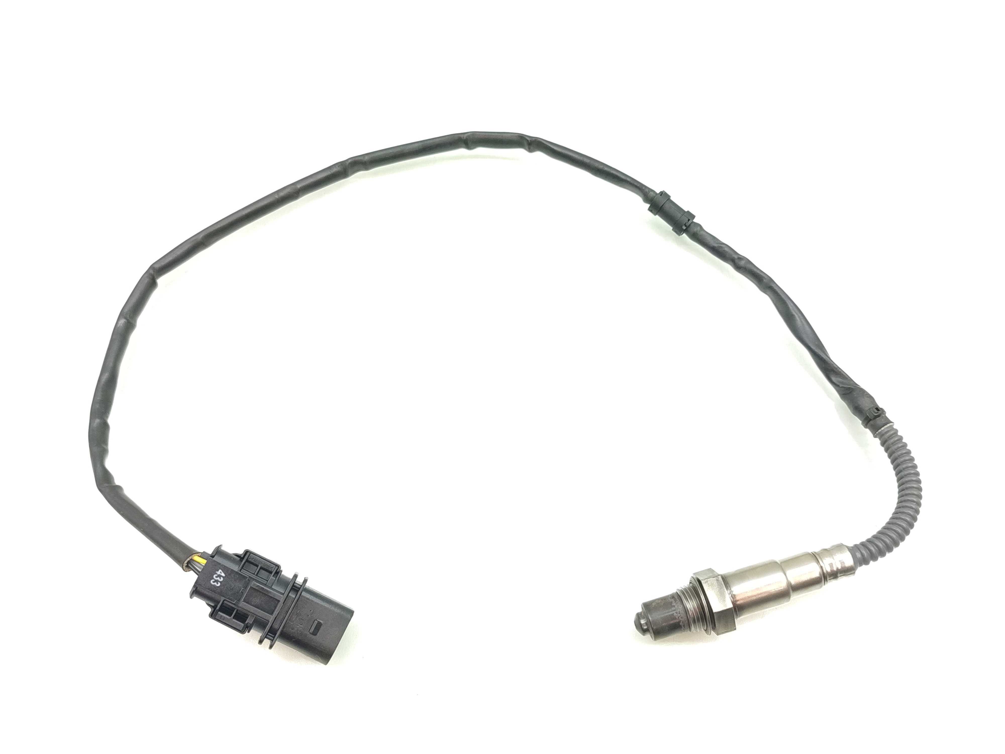 Sonda Lambda Pré Catalisador Vw Jetta 2.5 2010 2011 2012 2