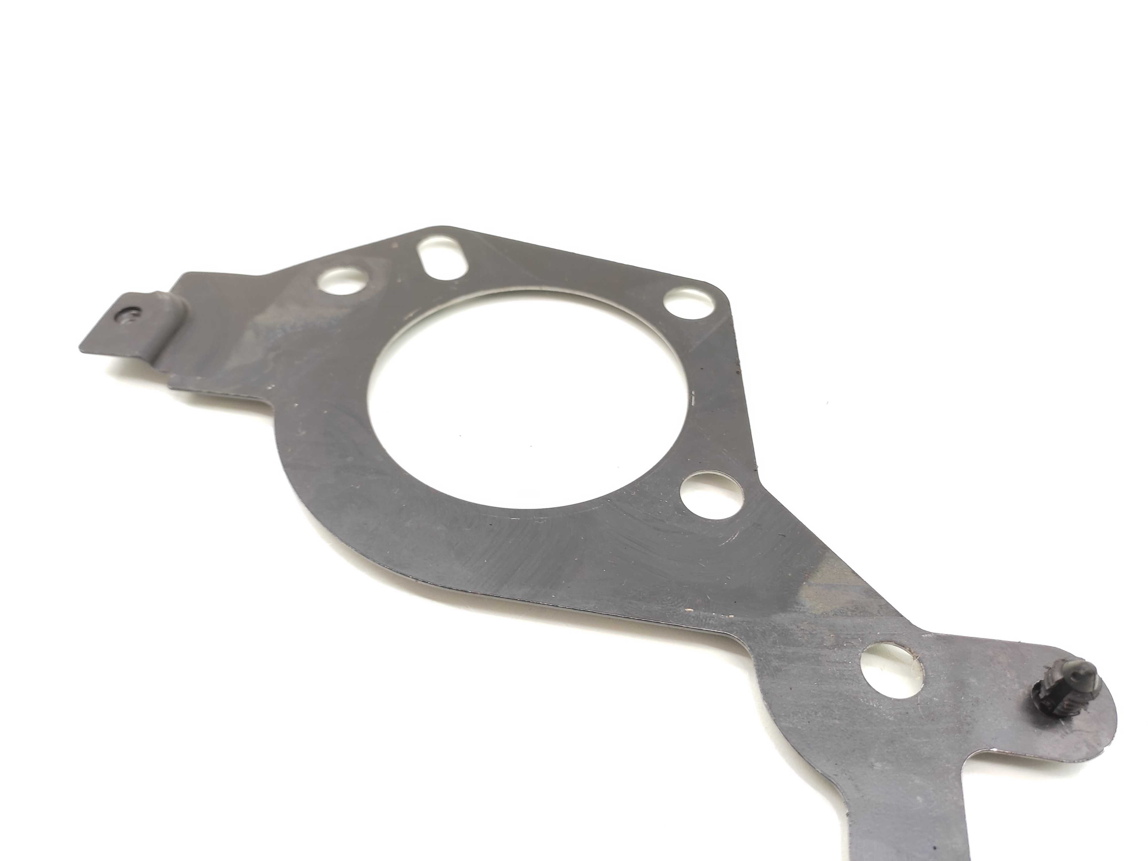 Flange Superior Volante Motor Ford Escort Zetec 1.8 1998 3