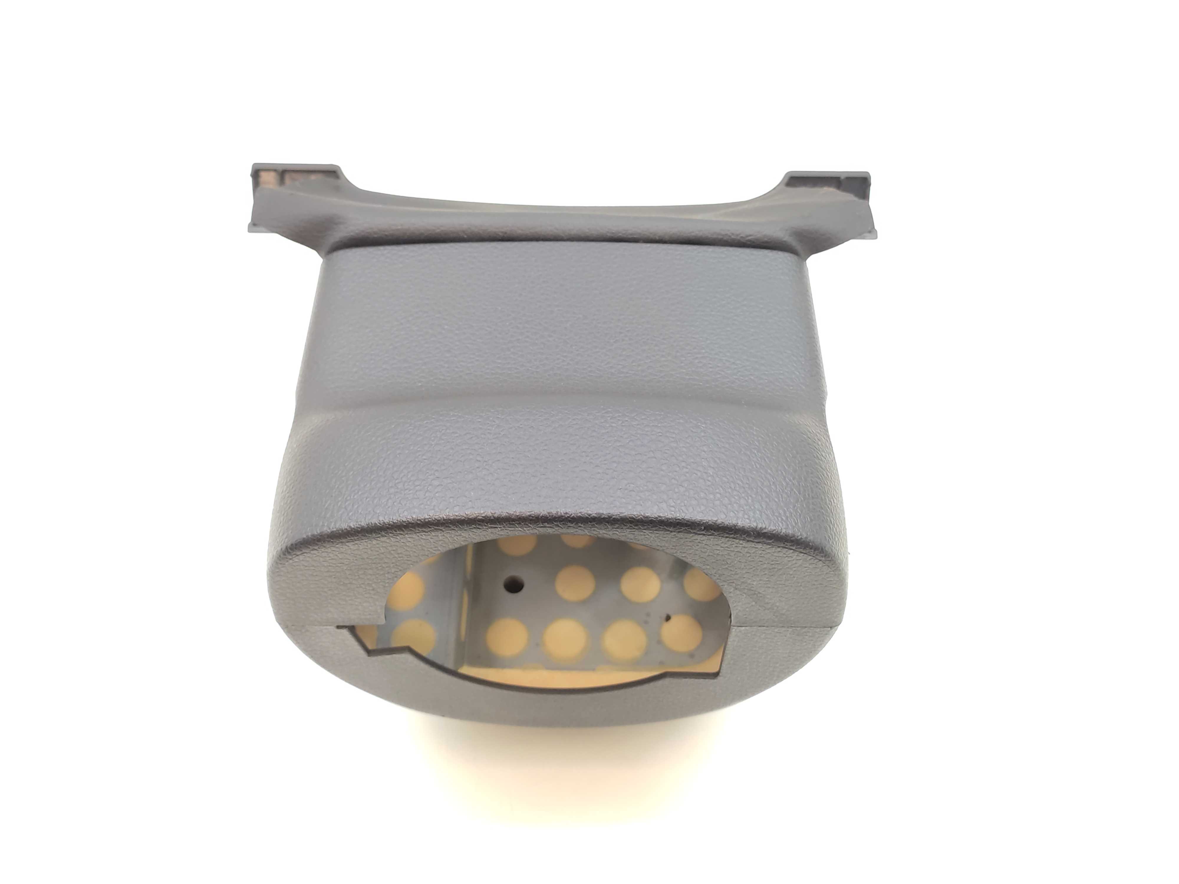 Par Acabamento Coluna Direção Vw Tiguan 2011 2012 2013 2014 1