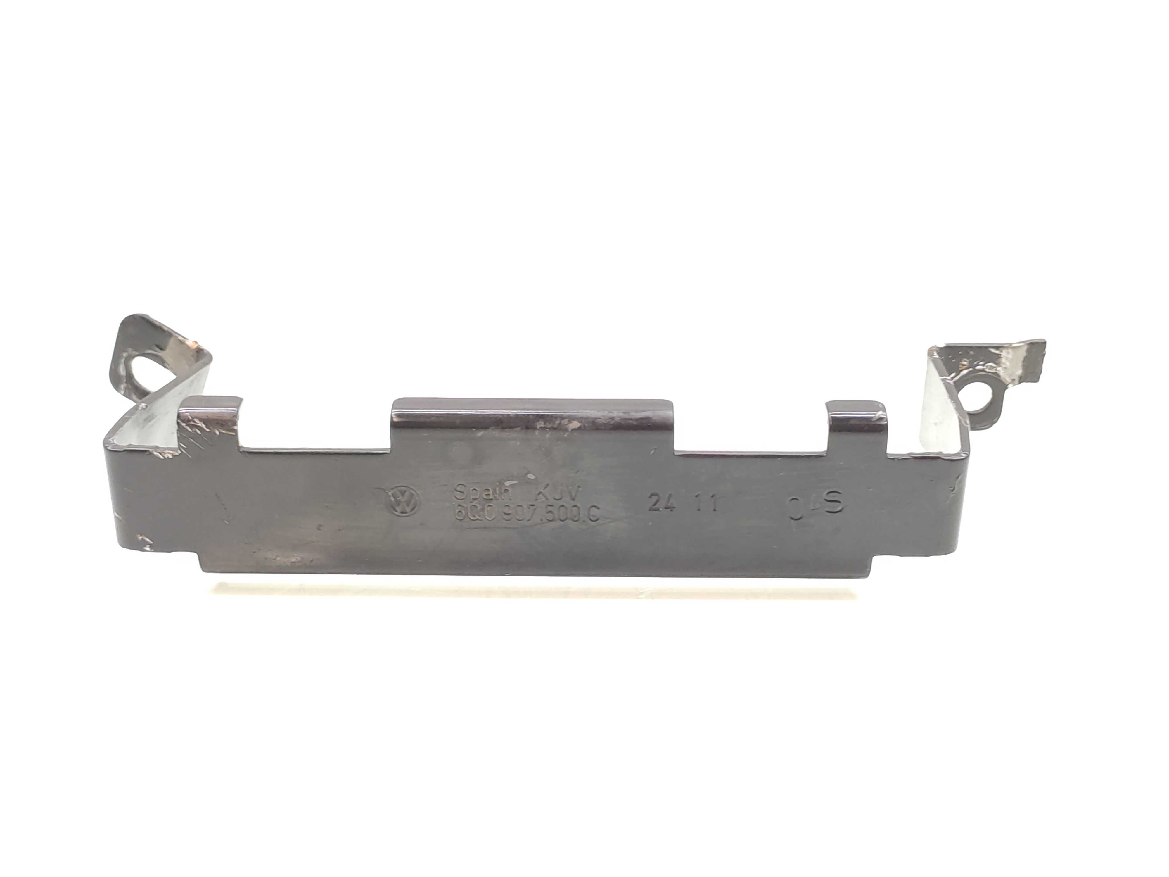 Suporte Trava Módulo Injeção Vw Tiguan 2011 2012 2013 2014 2