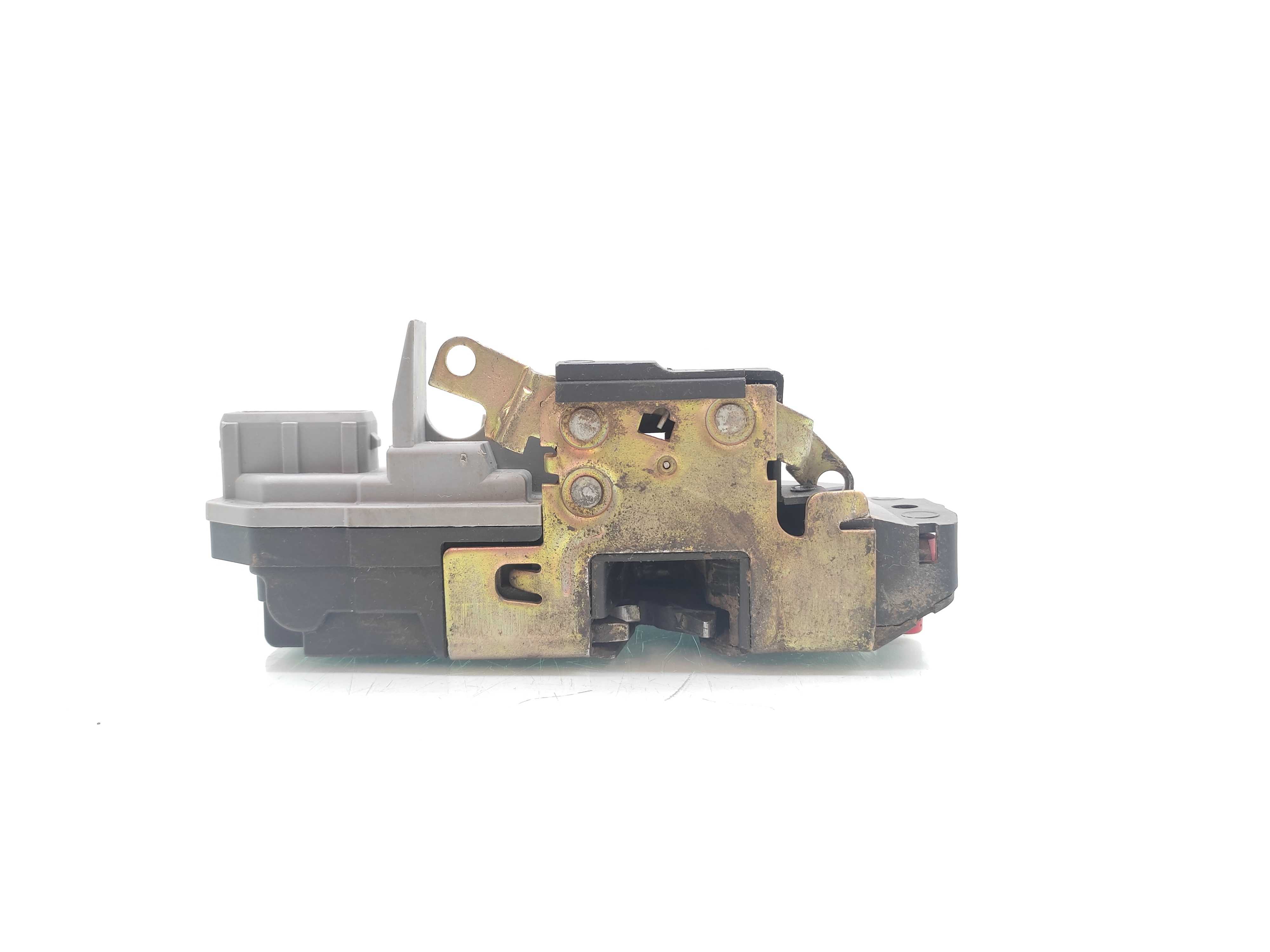 Fechadura Elétrica Porta Traseira Esquerda Peugeot 206 2007 2