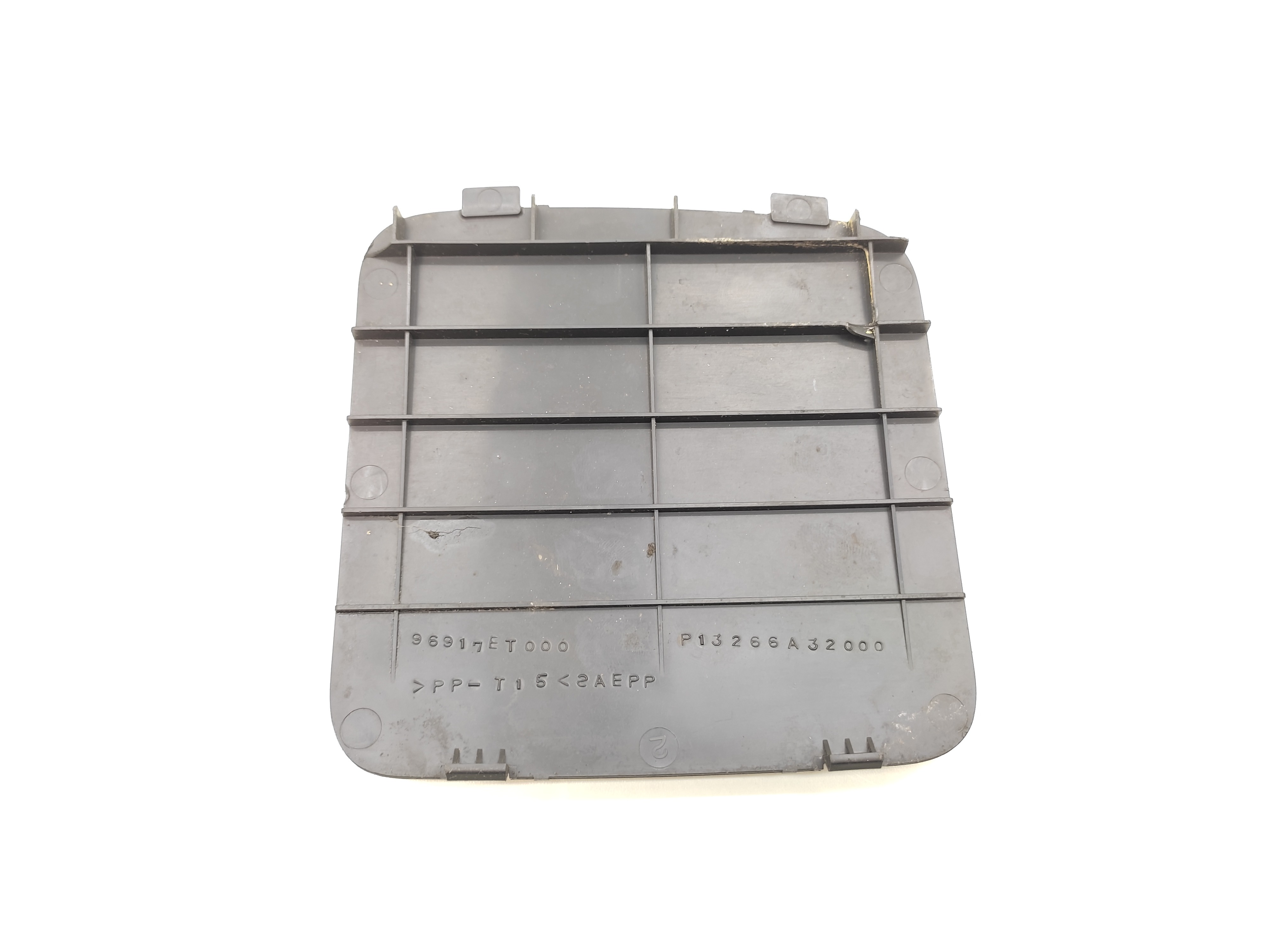Tampa Acabamento Porta Treco Console Nissan Sentra 2010 2